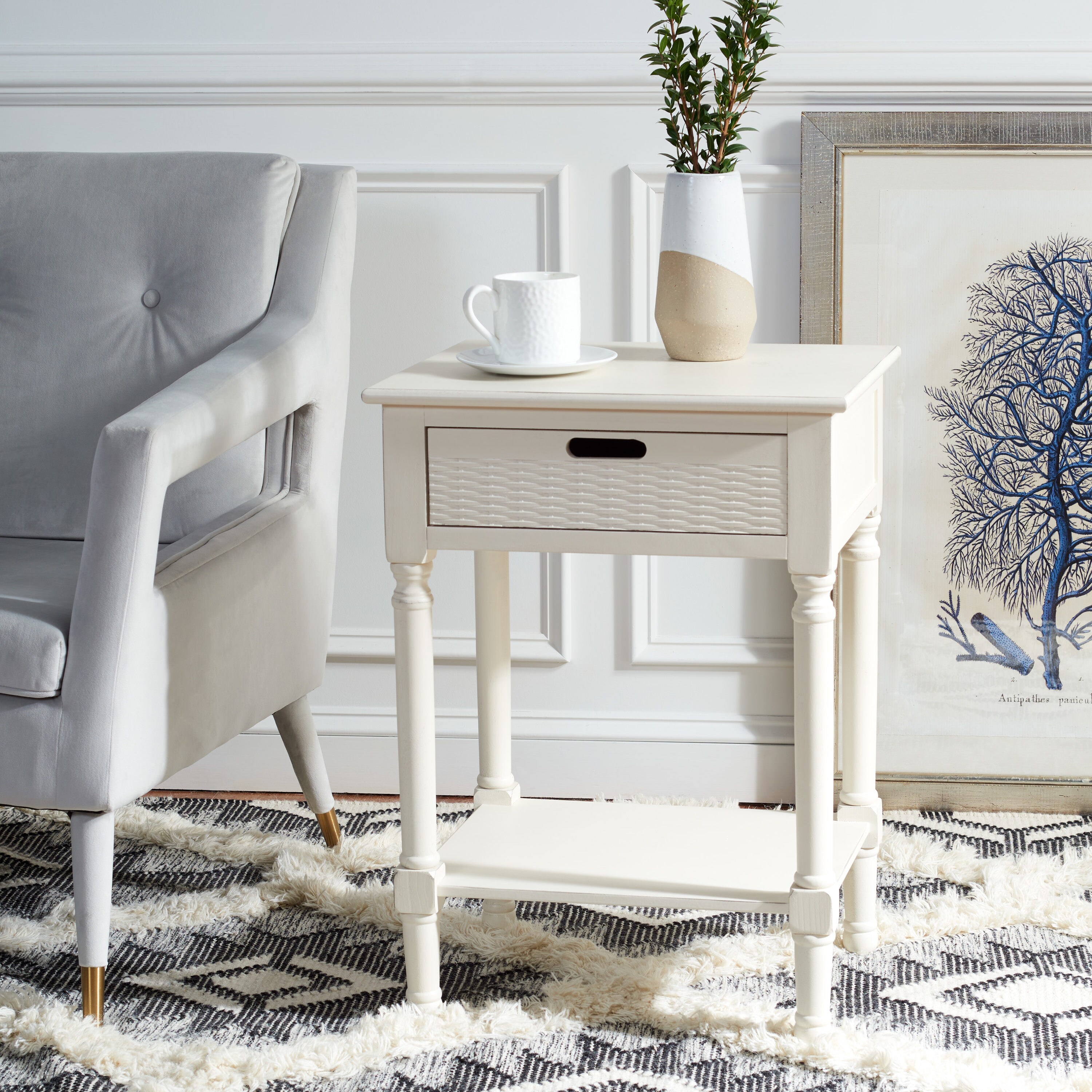 Safavieh ACC5708A End-Tables - View #2