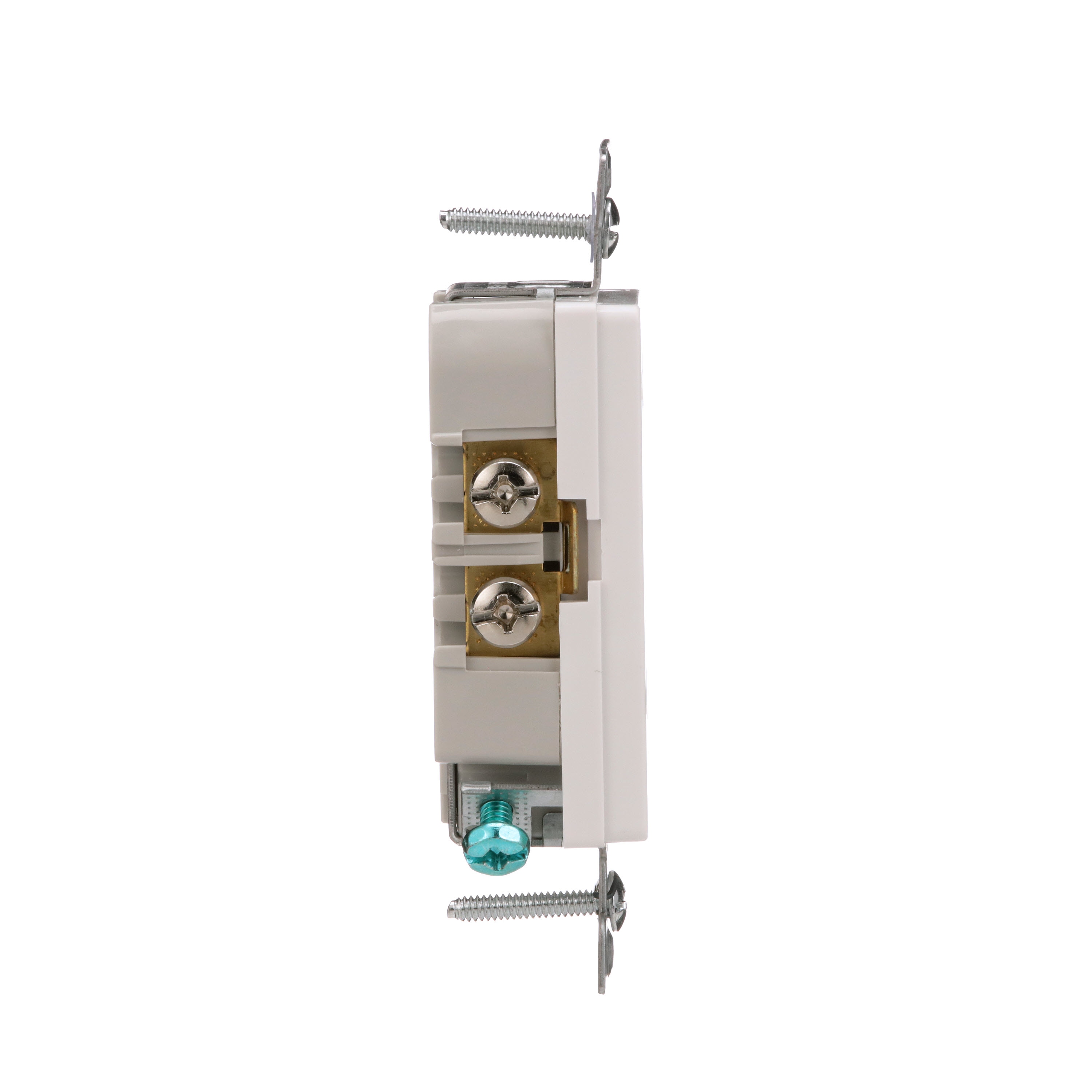 Eaton TR6352W-BX-LW receptacles - View #5