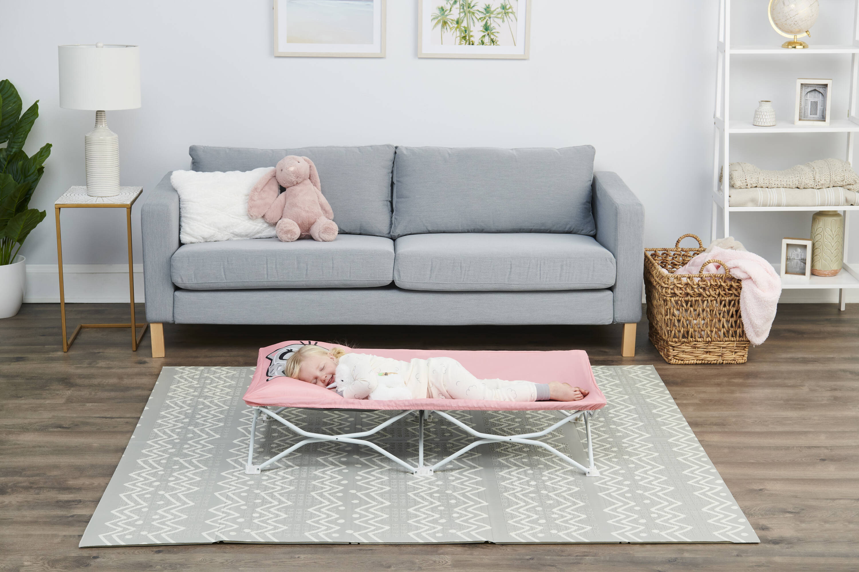Regalo 5515 DS Toddler-Beds - View #3