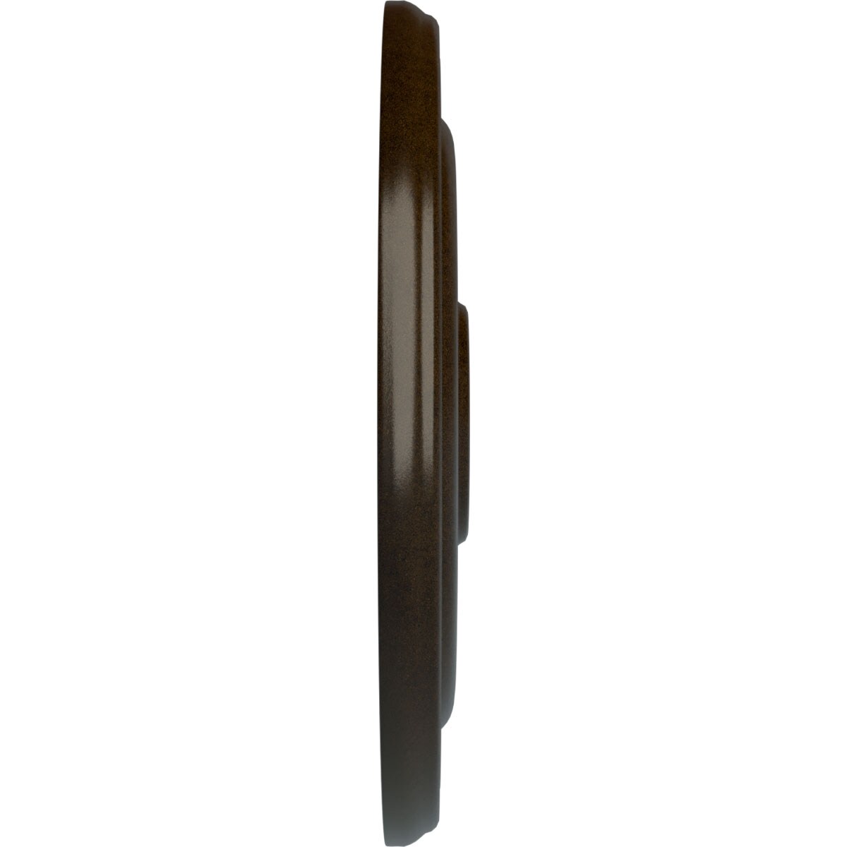Ekena Millwork CM16KPBZS Ceiling-Medallions - View #3