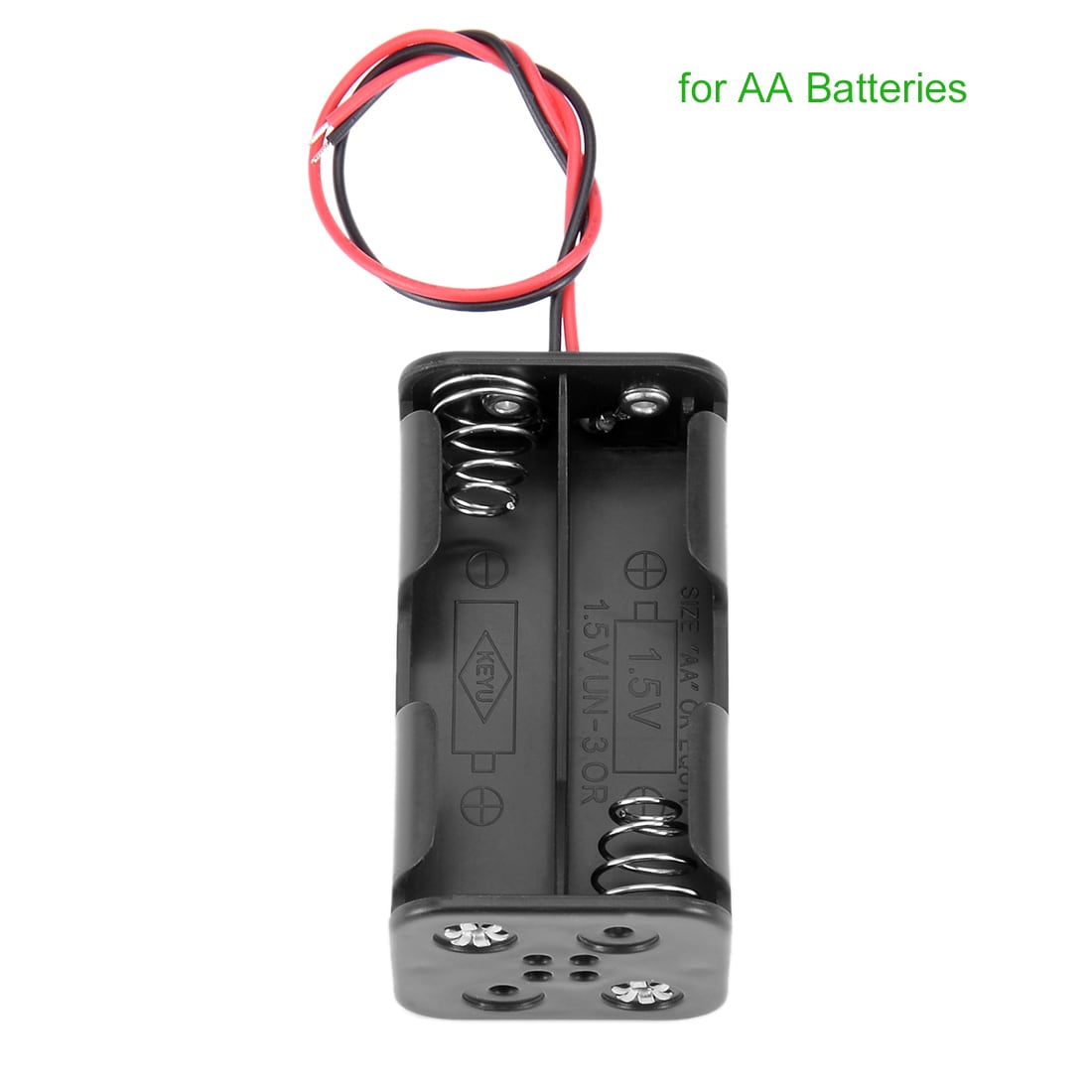 Unique Bargains S26060500UX4088 Collectible-Power-Adapters - View #2