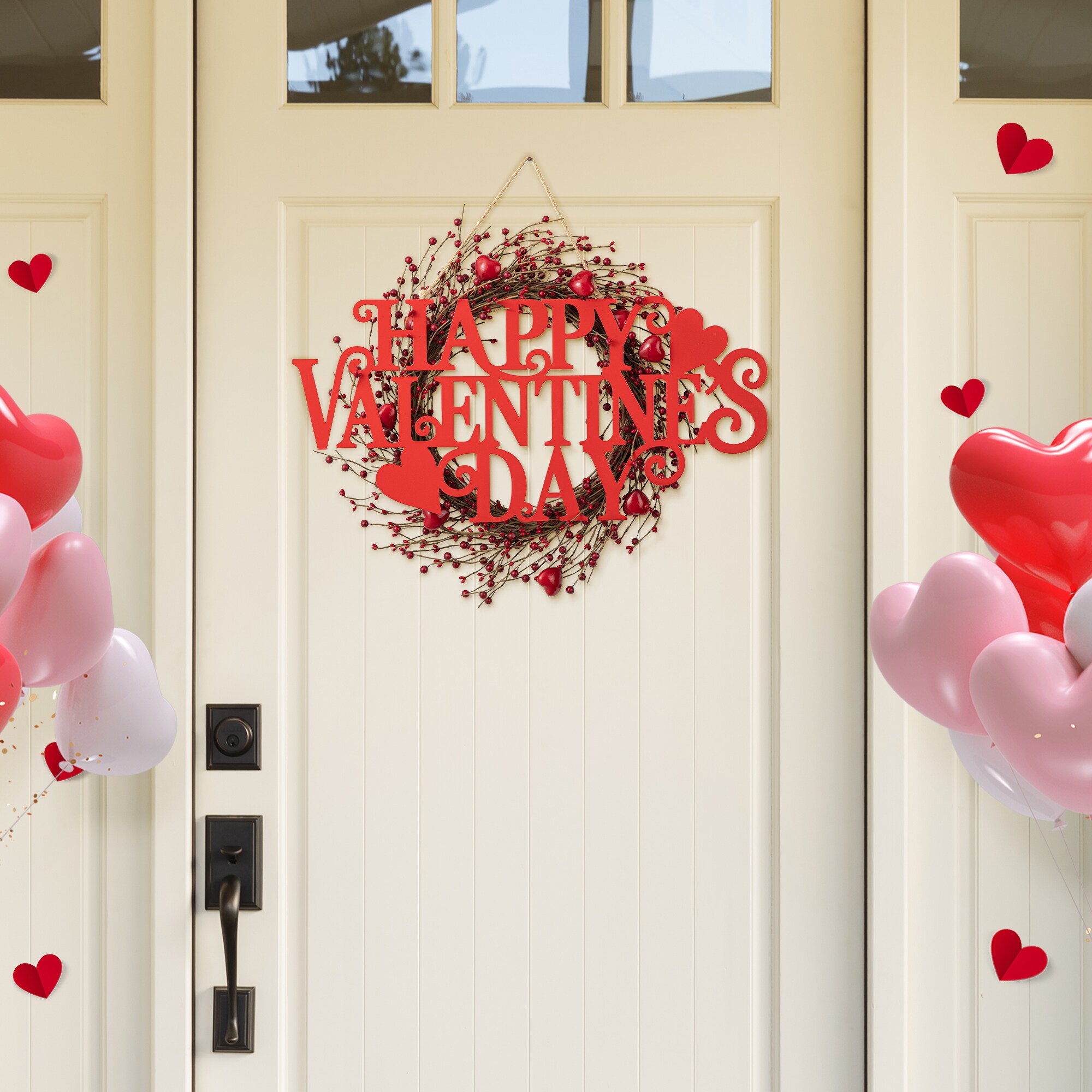 Page 10  46,000+ Valentines Decorations Pictures