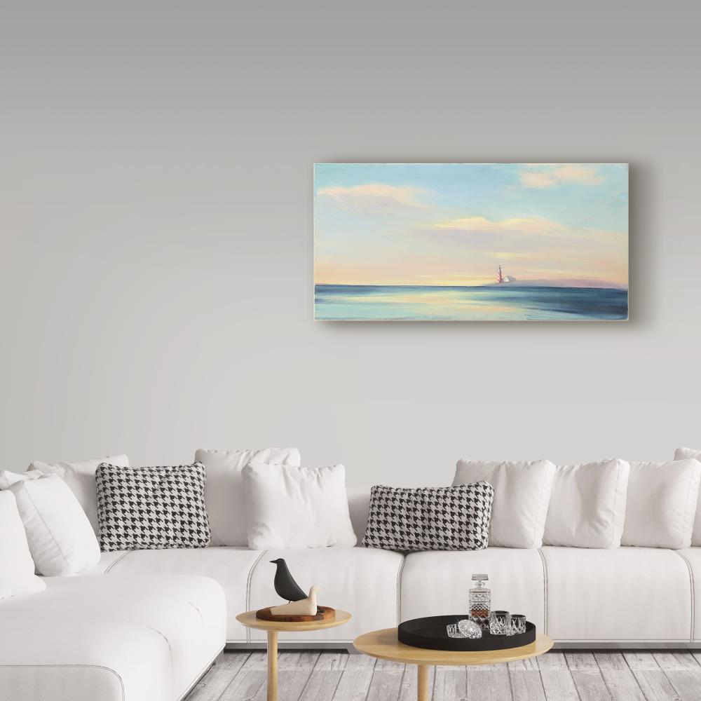 Trademark Fine Art WAP05420-C1632GG Wall-Art - View #3