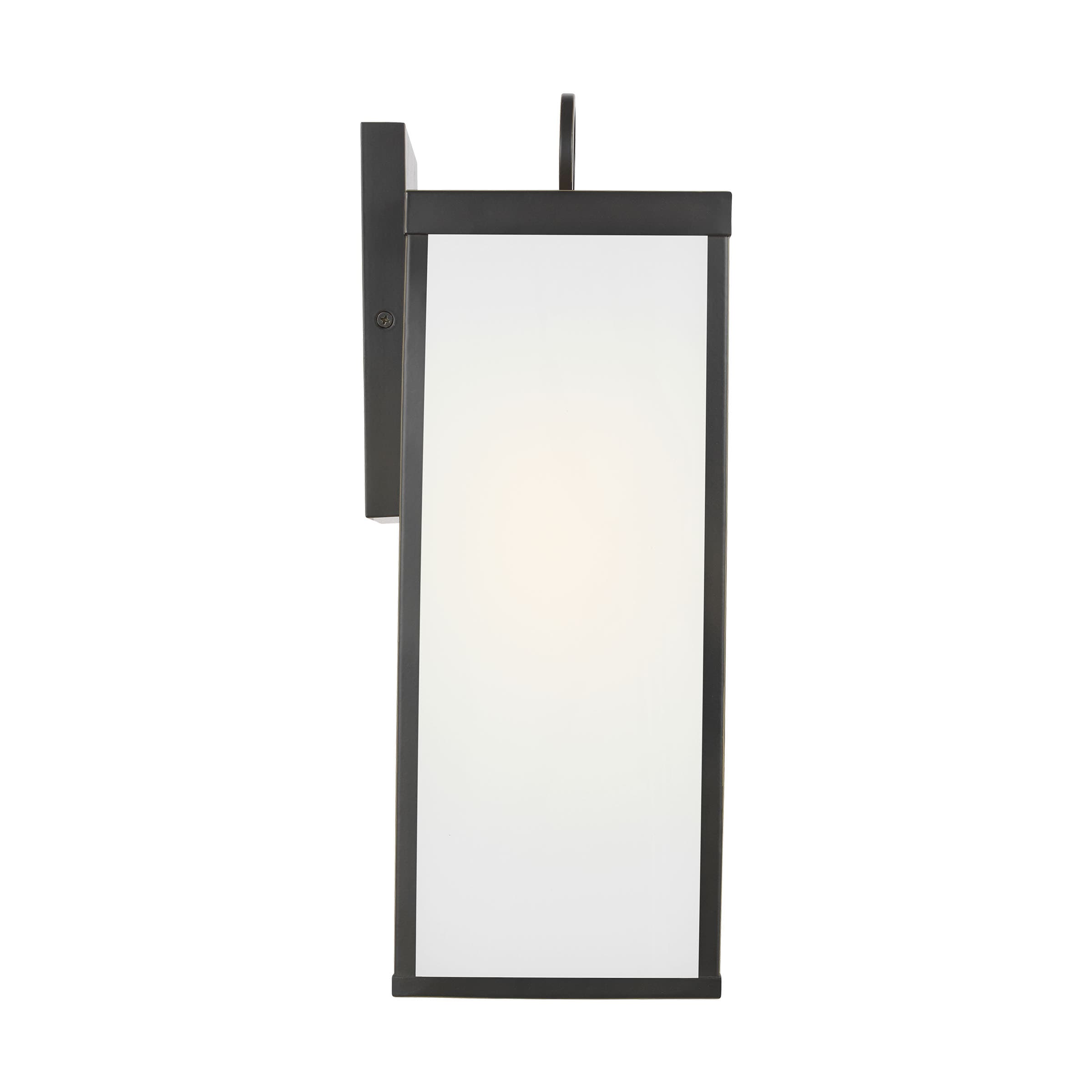 Scott Living DJO1011ANBZ Outdoor-Wall-Lighting - View #2