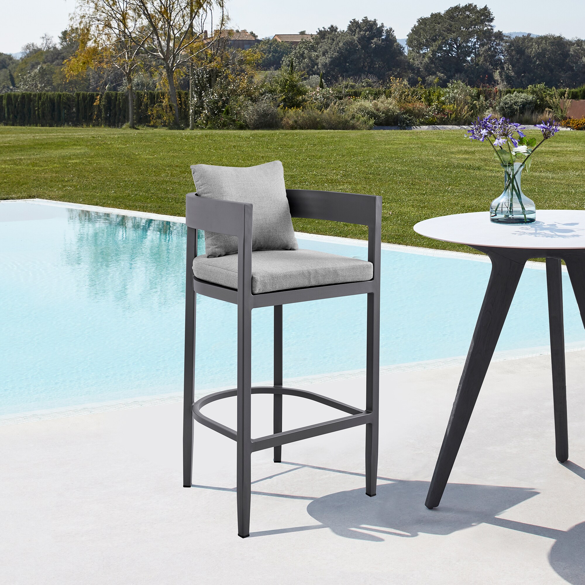 Armen Living 840254332966 stools - View #4
