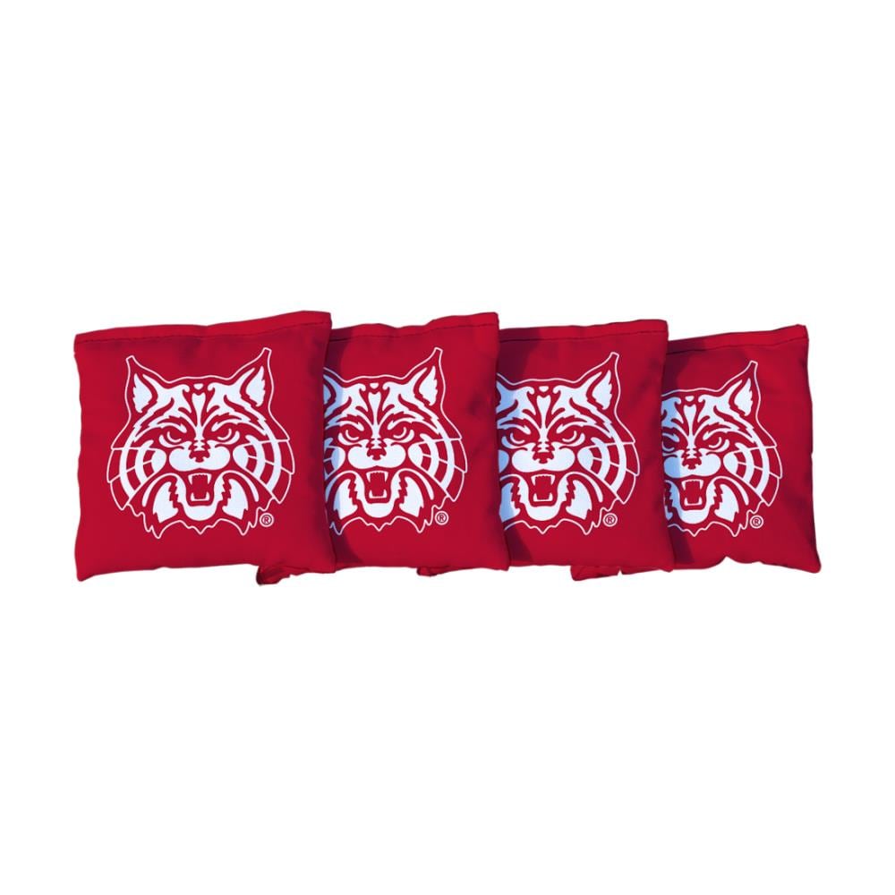 Victory Tailgate 24475 Arizona Wildcats Outdoor Corn hole