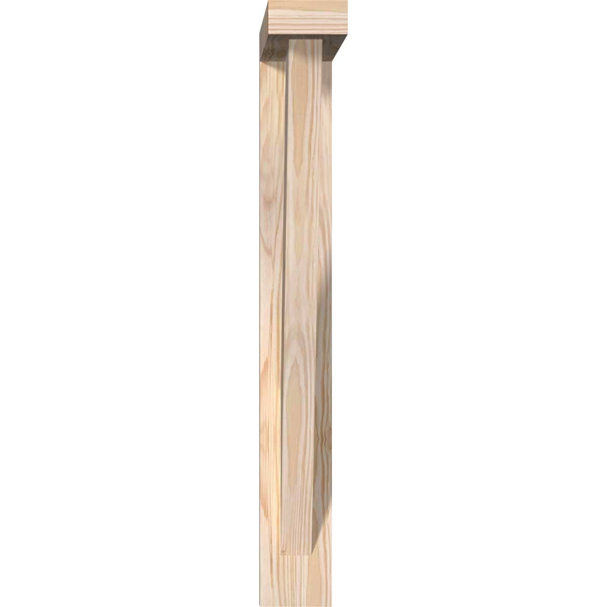 Ekena Millwork 1465011 Exterior-Brackets-Braces - View #2