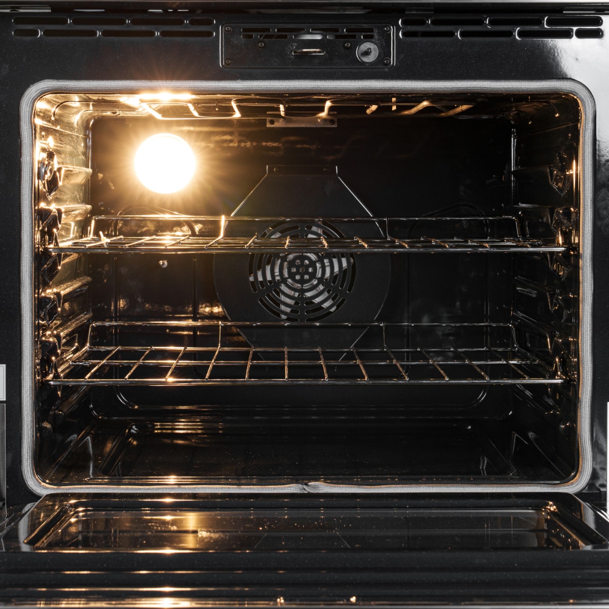 KoolMore LOW-KM-EPR-30TDP-SS Freestanding-Electric-Ranges - View #11