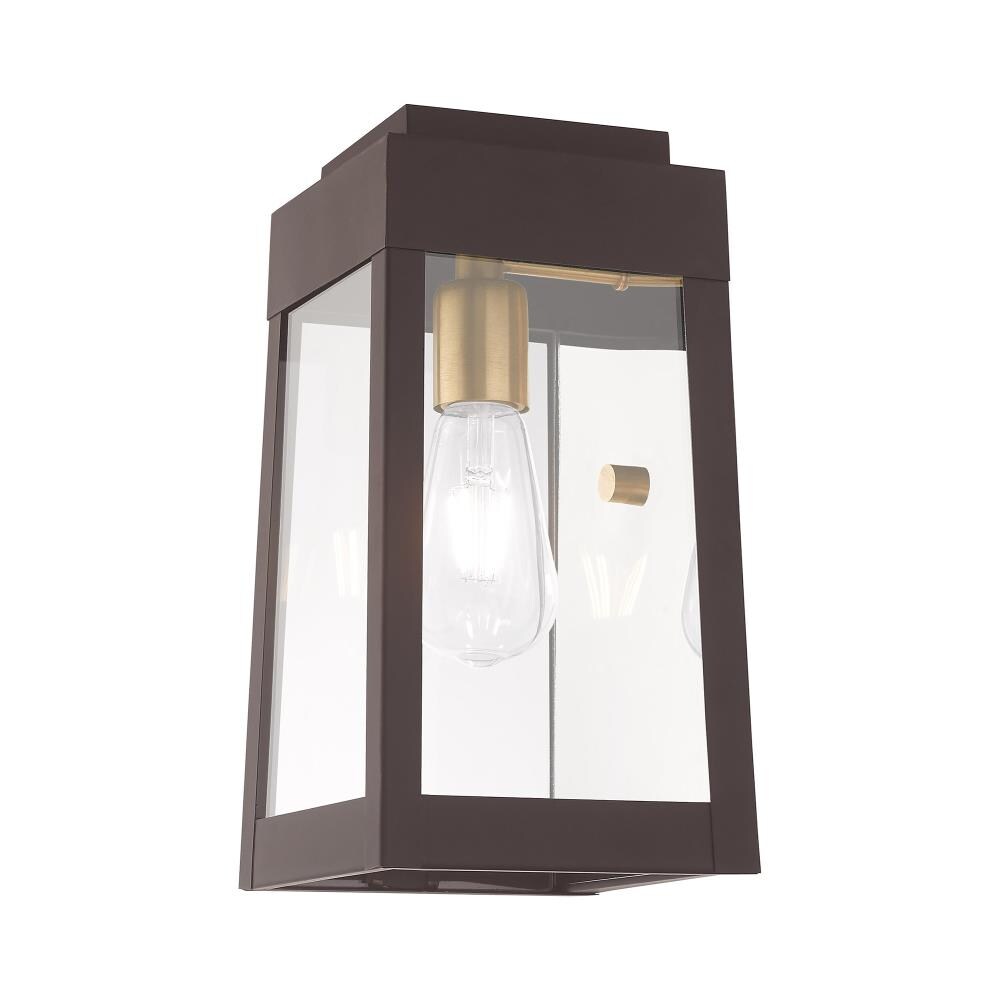 Livex Lighting 20852-07 Outdoor-Wall-Lighting - View #7
