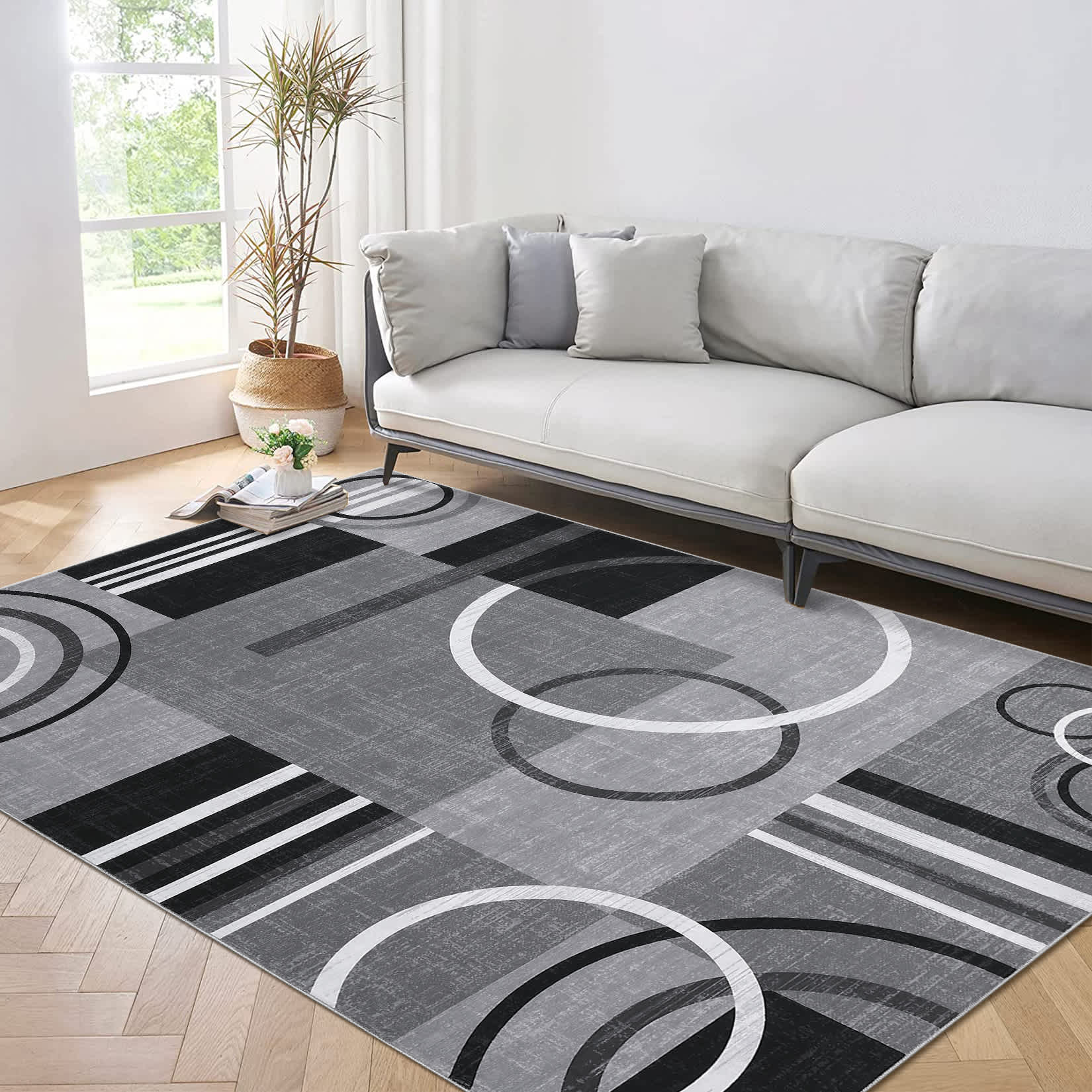 Qeetex LSN-PHO-15ND8V1A rugs - View #4