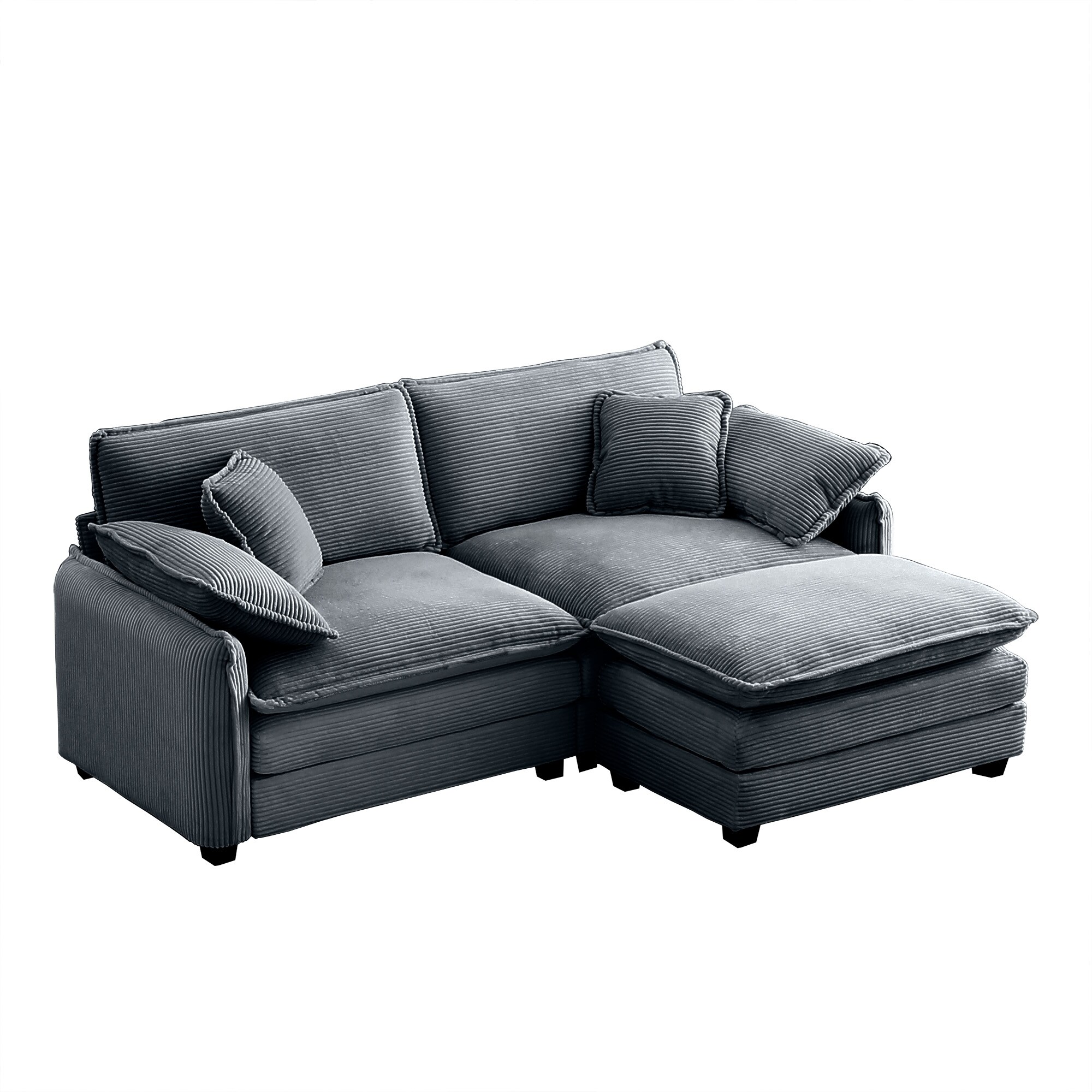 Bybafun YC5200081 Sofas-Loveseats - View #9