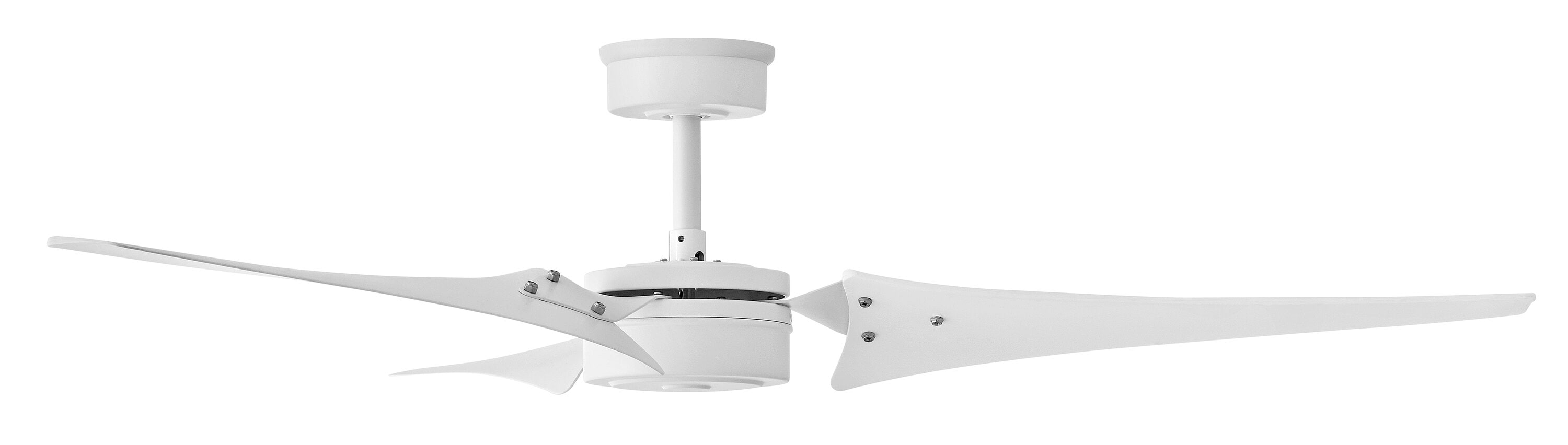 Hinkley 906460FMW-NDD Ceiling-Fans - View #2