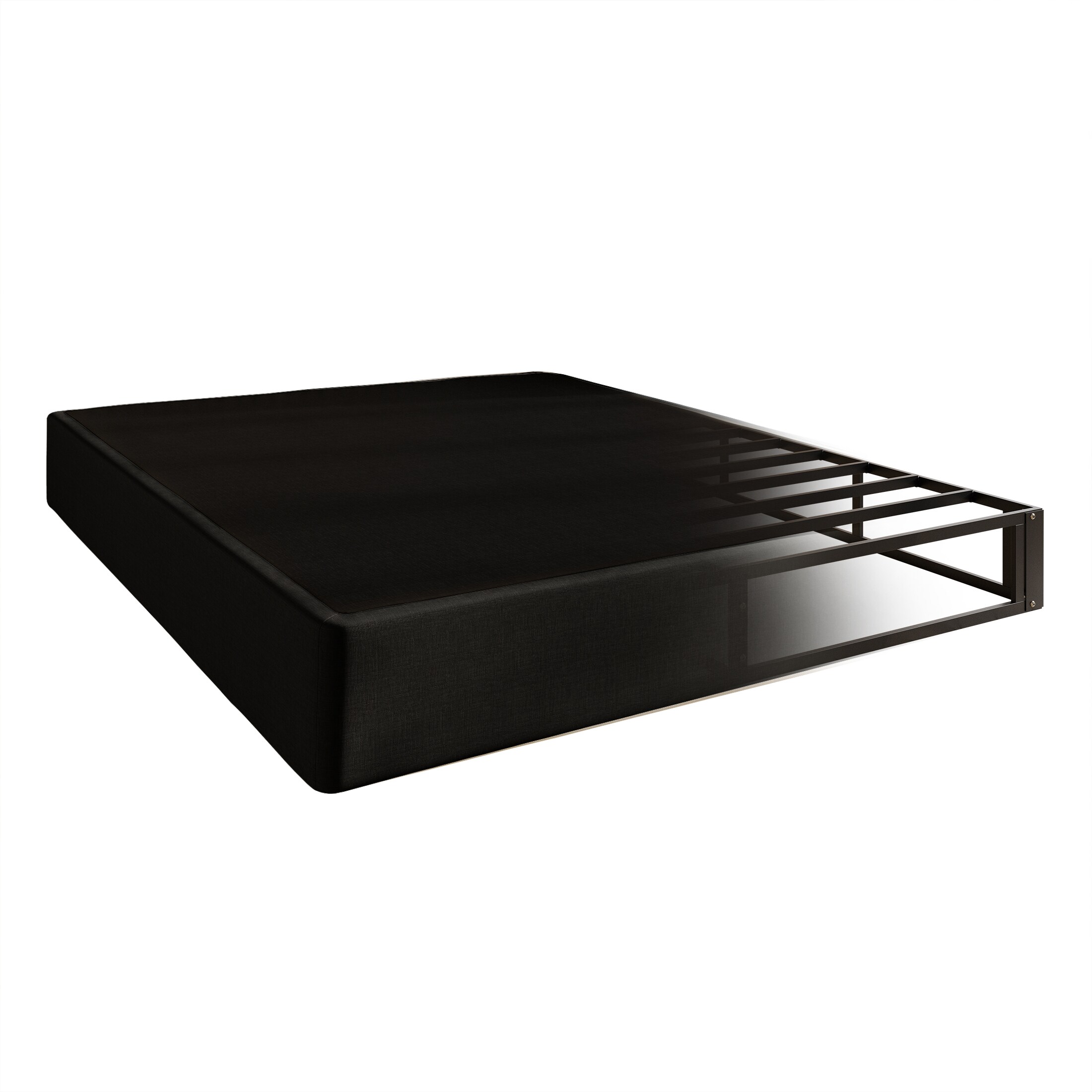 CasePiece CM020TBS-BK-LN Box-Springs - View #4