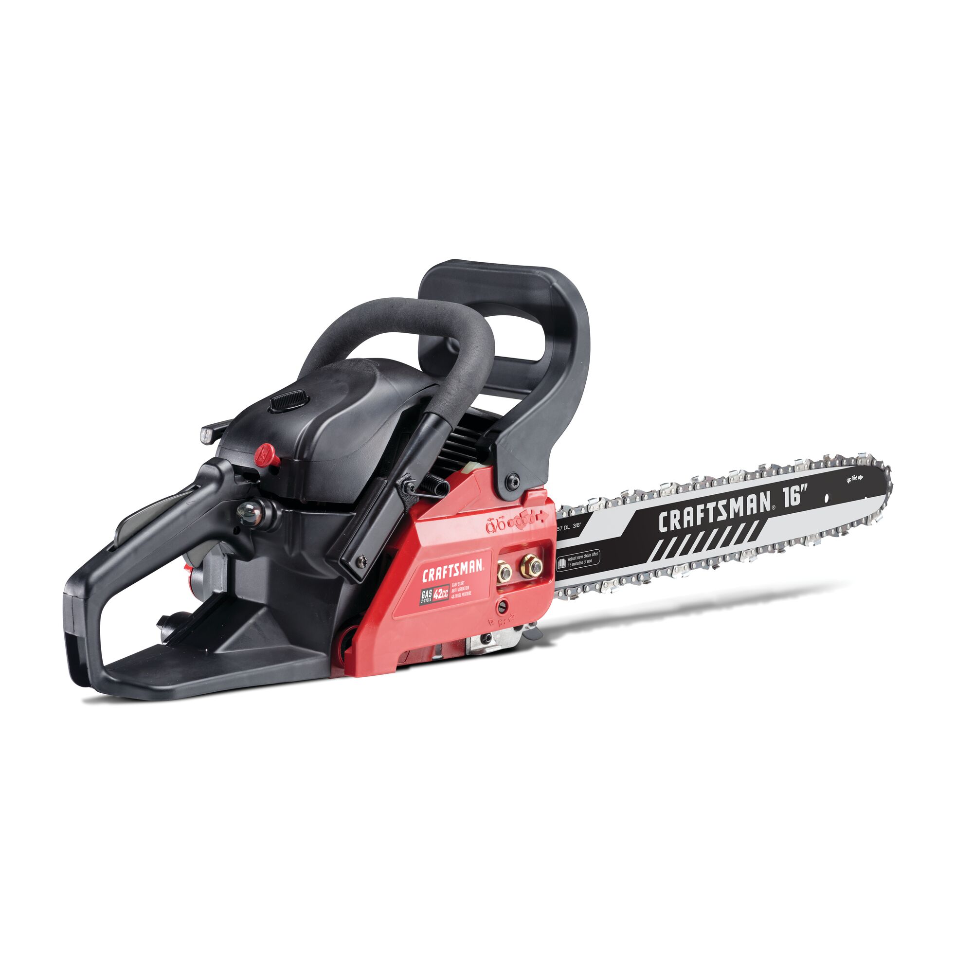 CRAFTSMAN CMXGSAMNN4216 Cordless-Chainsaw - View #5