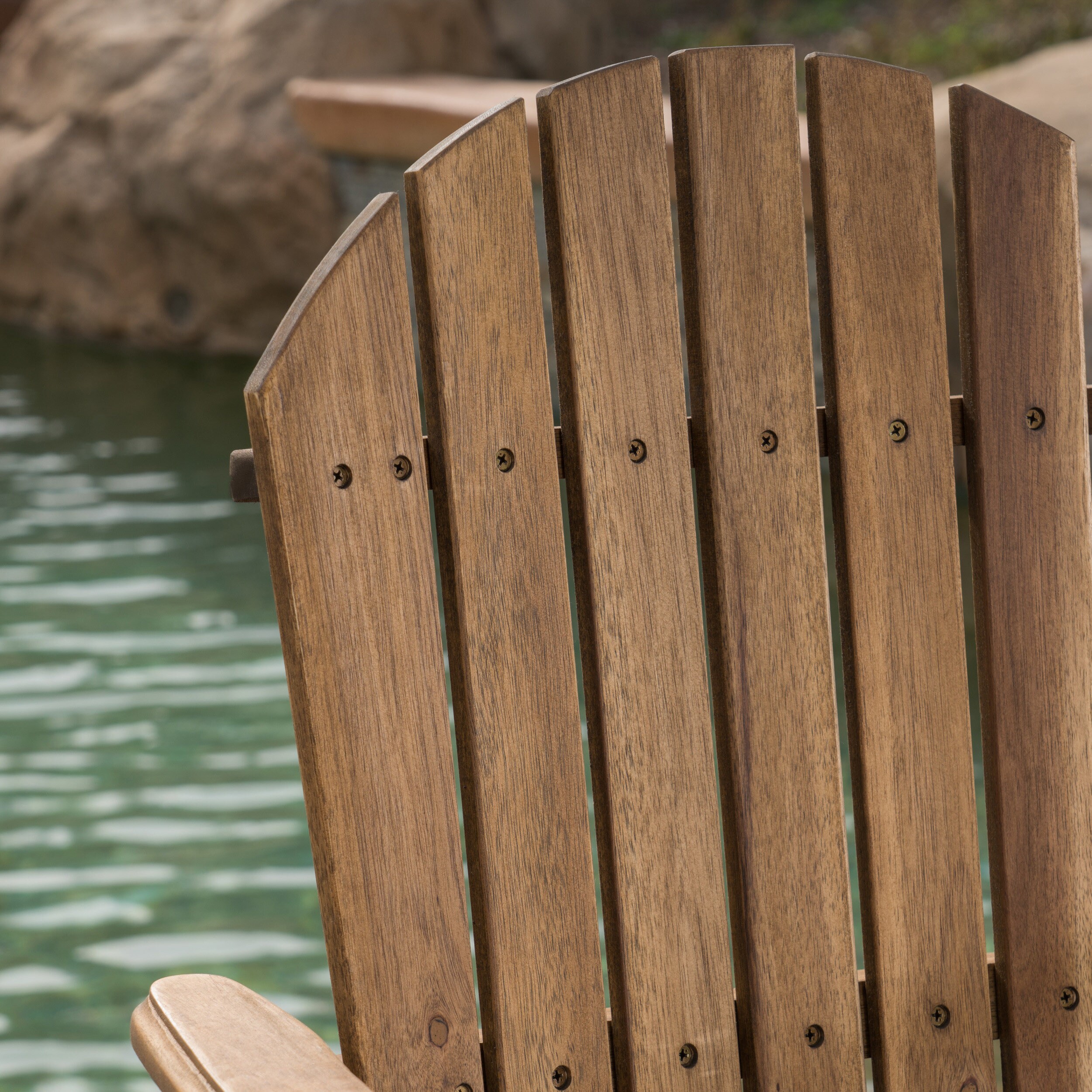 Best Selling Home Decor 303451 Patio-Chairs - View #3