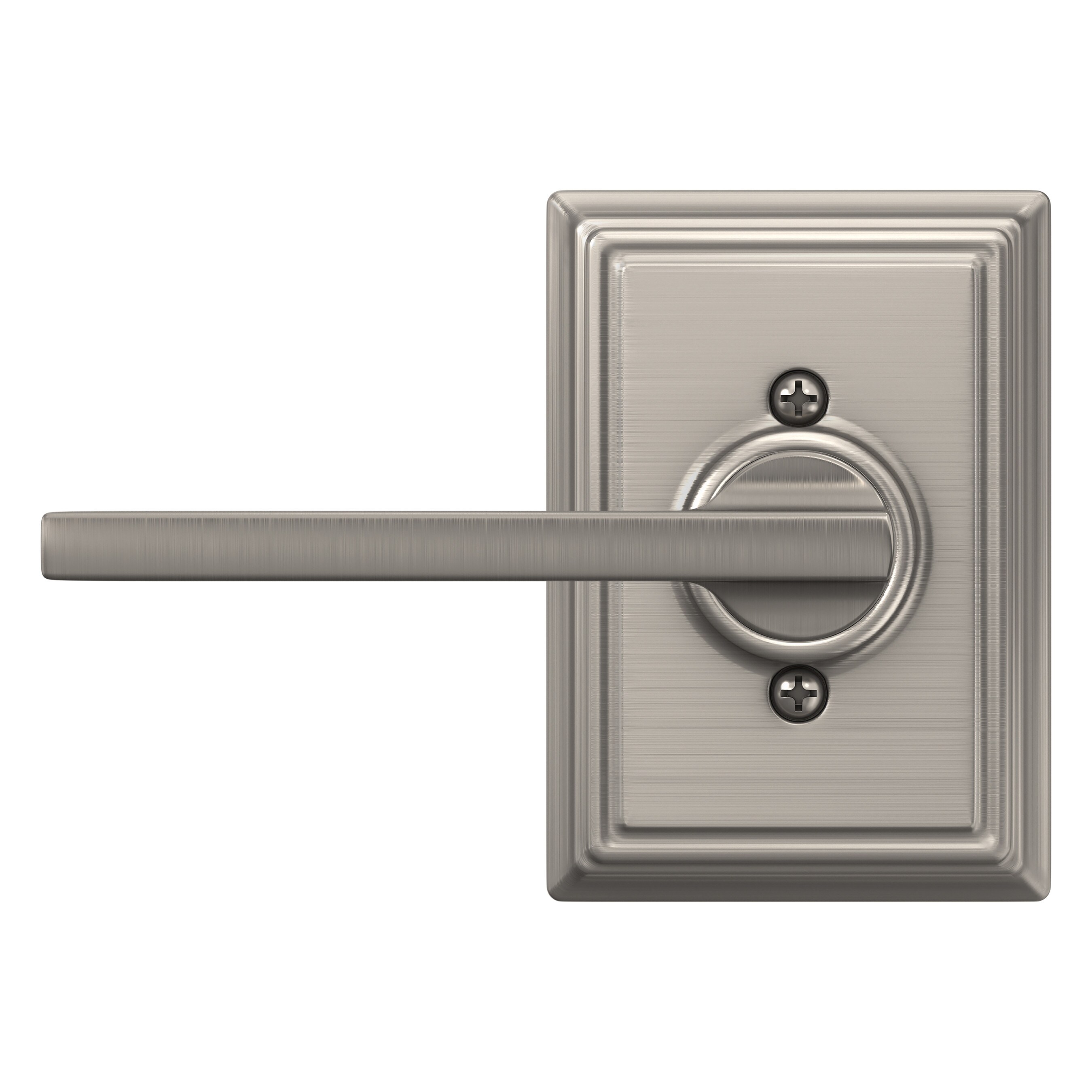 Schlage F170 LAT 619 ADD Door-Handles - View #2