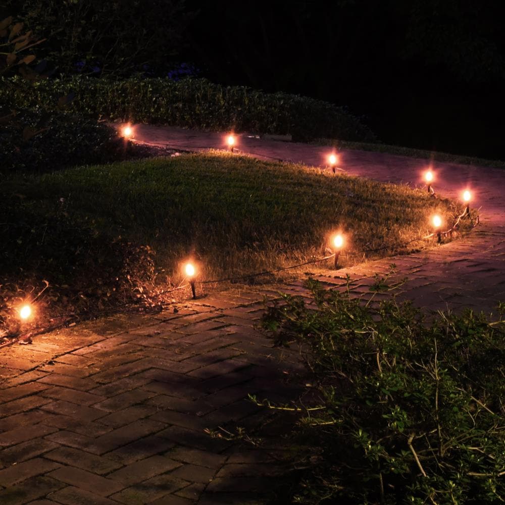 LumaBase 61010 Path-Lights - View #3