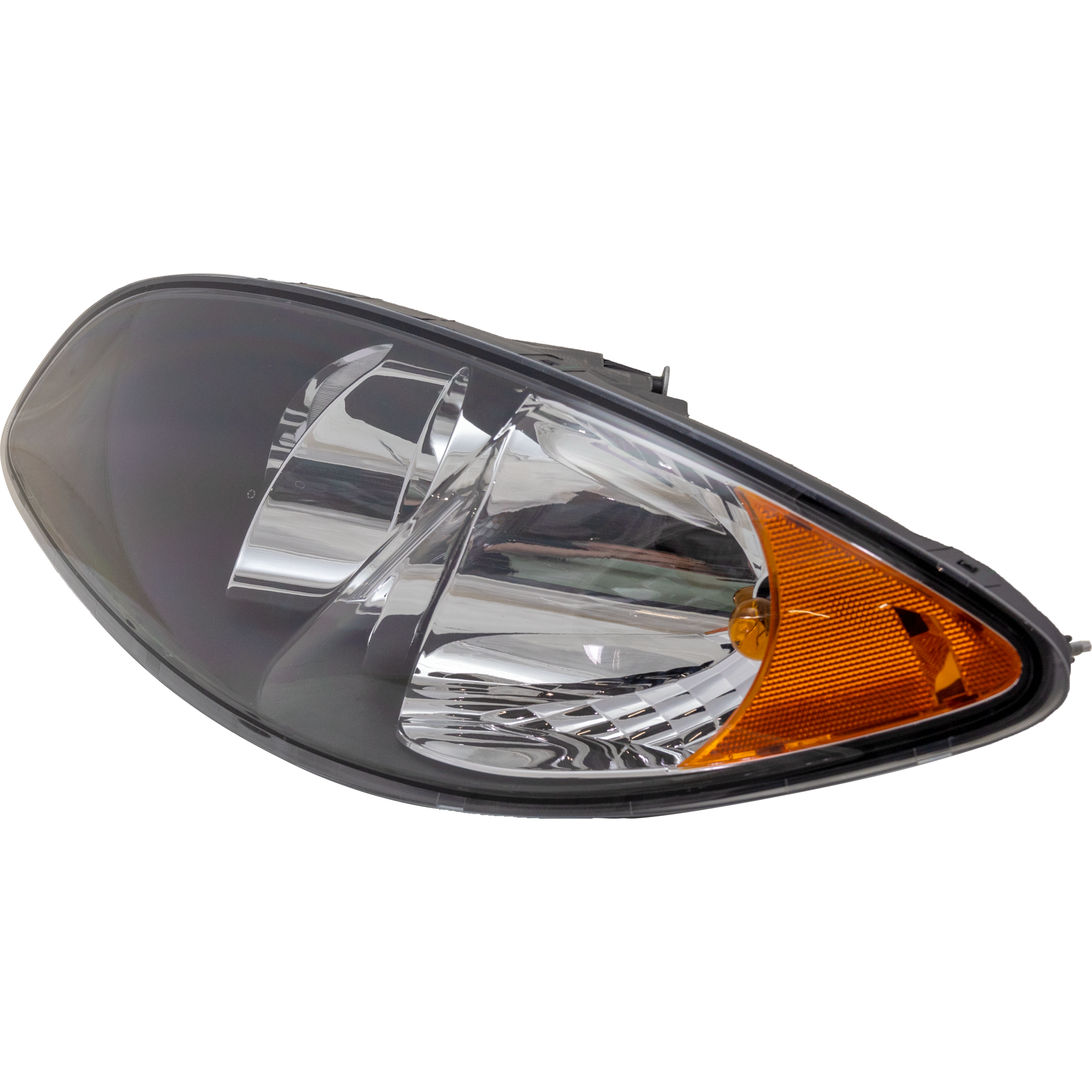 Garage-Pro GPRI10010024-HD Headlights-Components - View #2
