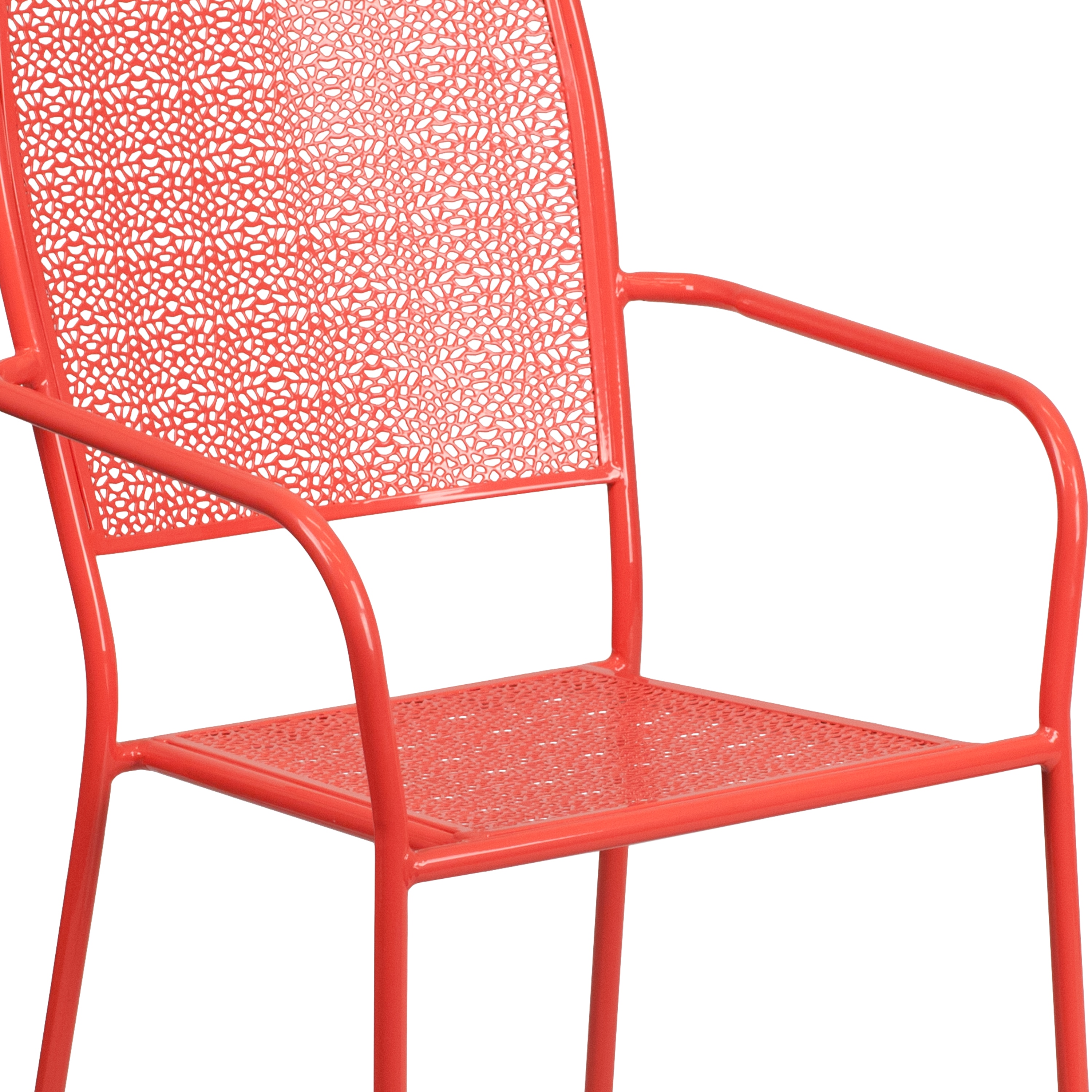 Flash Furniture 889142057338 Patio-Chairs - View #8