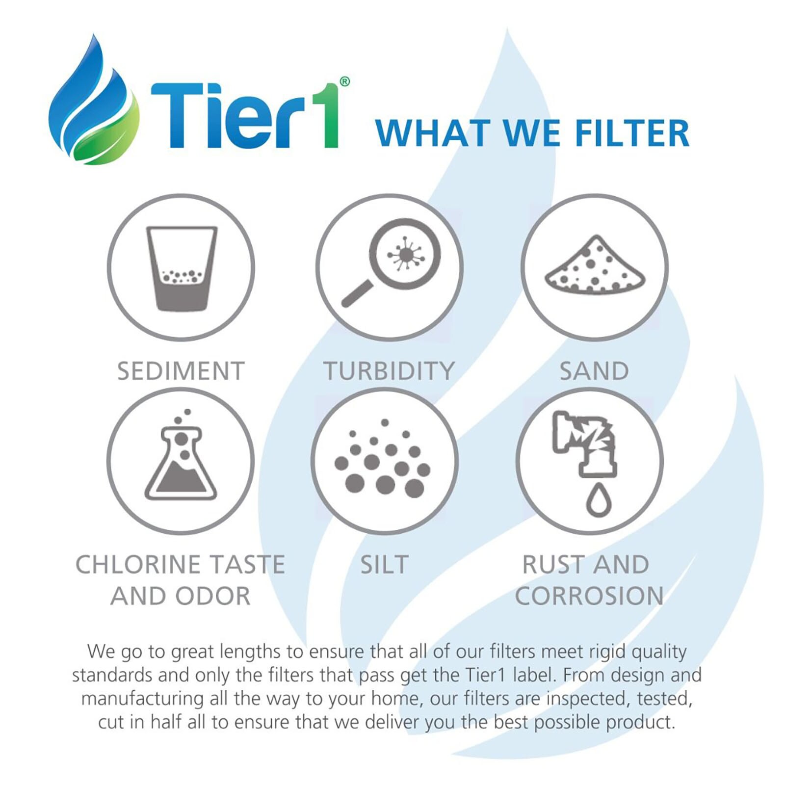 Tier1 PAS_1153_4_PACK Pool-Filter-Skim-Sys-Parts - View #6
