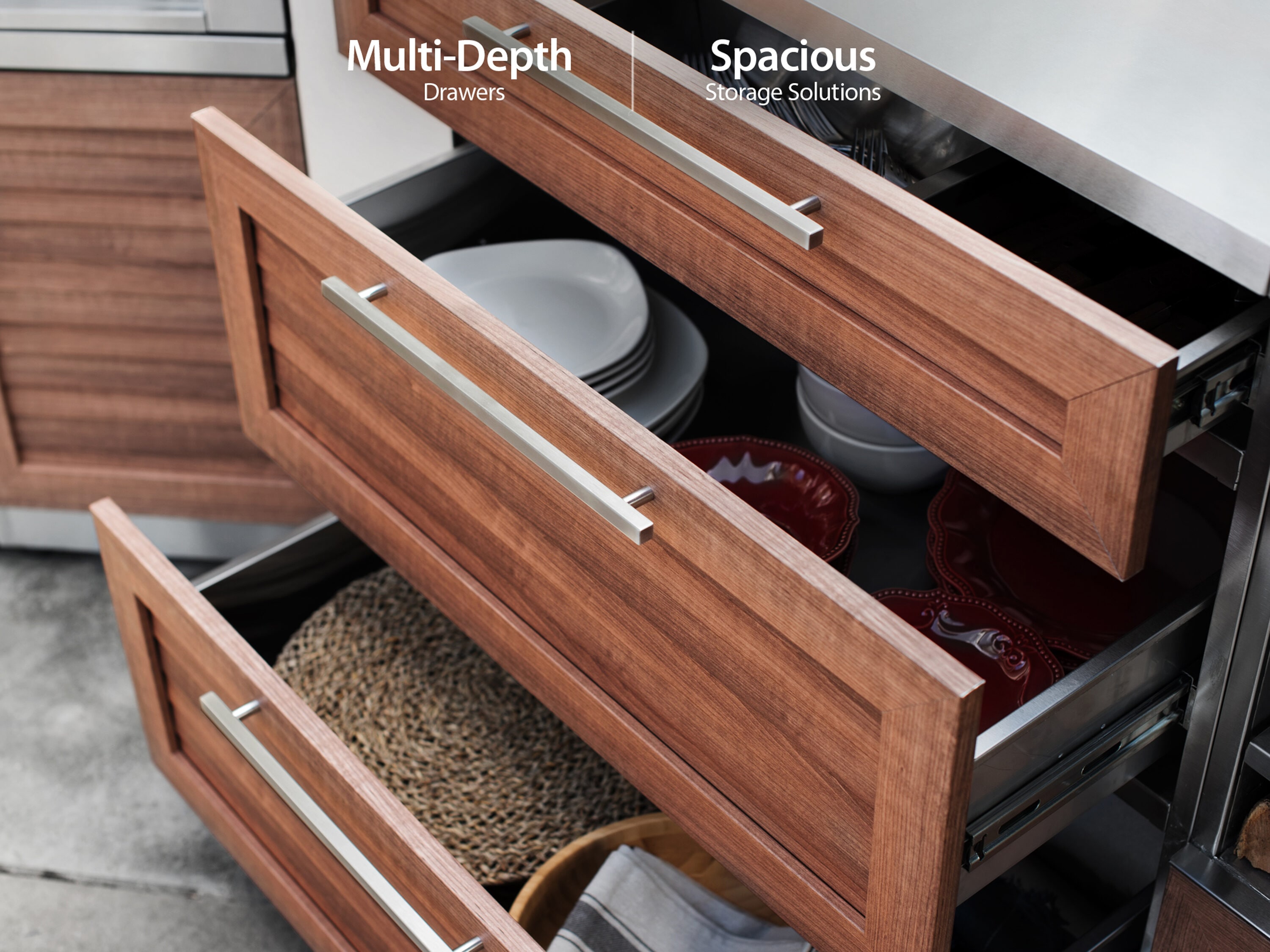 NewAge Products 70103 Modular-Outdoor-Kitchens - View #9