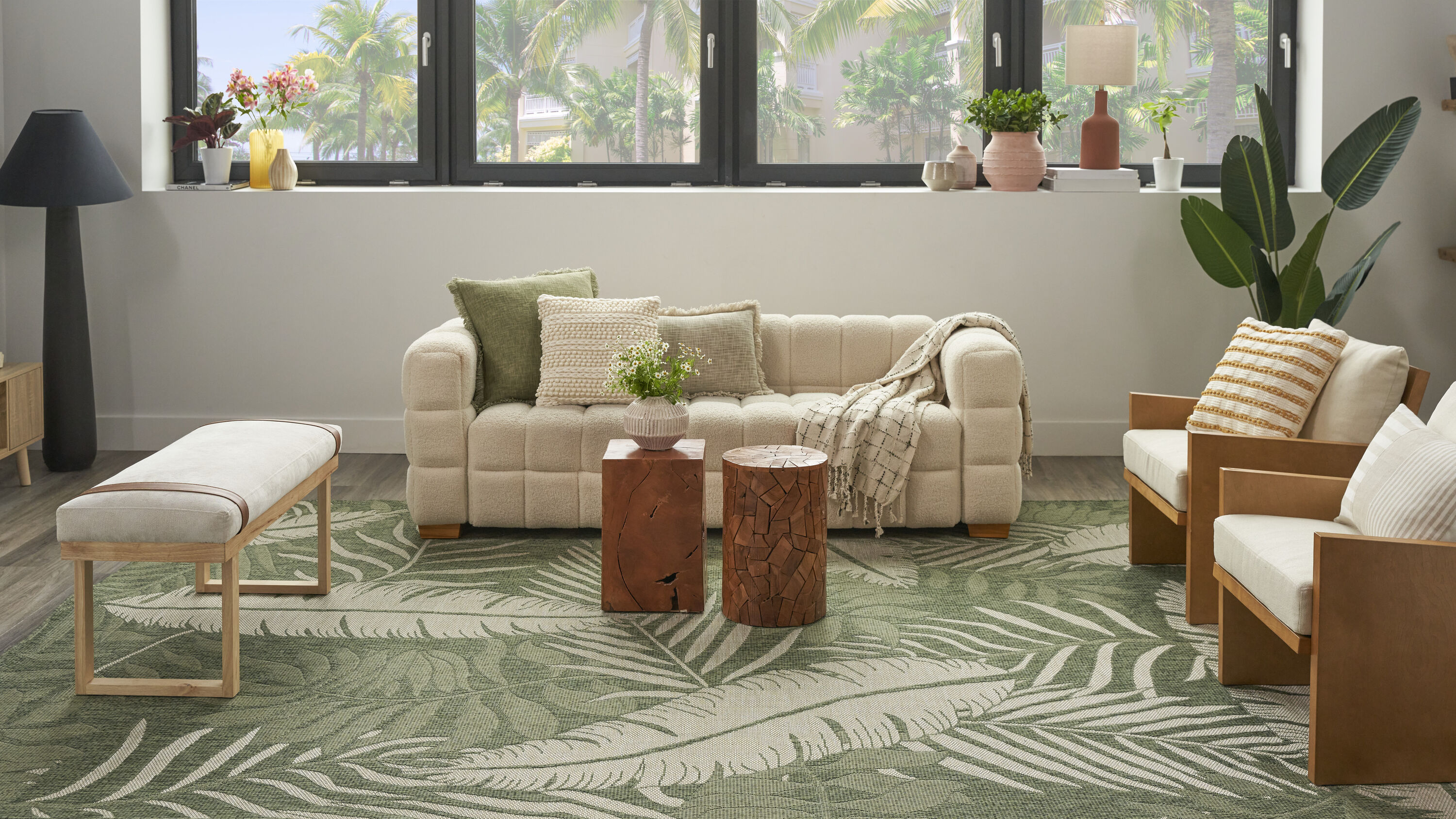 Nourison Home 099446943613 rugs - View #5