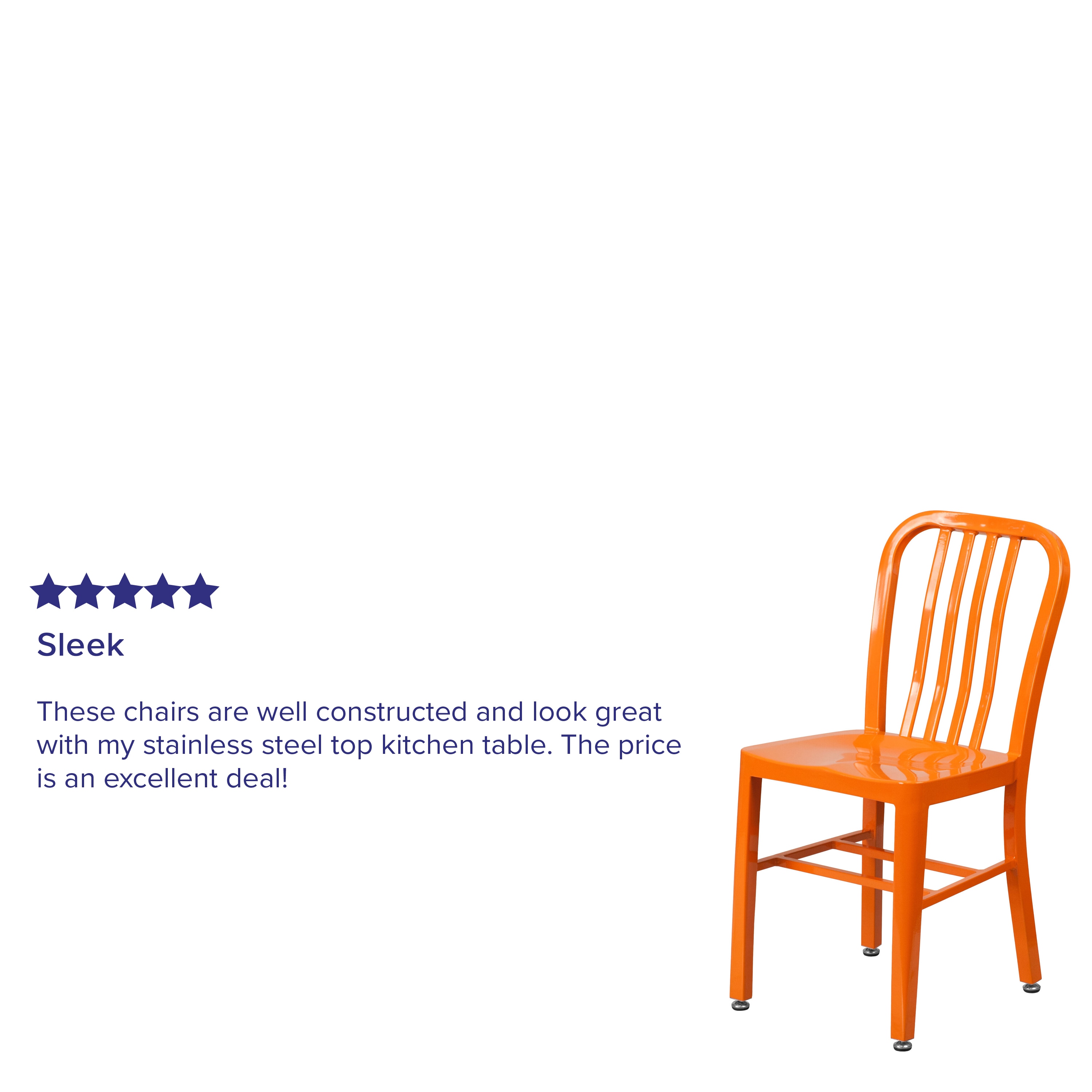 Flash Furniture 889142059745 Dining-Chairs - View #11