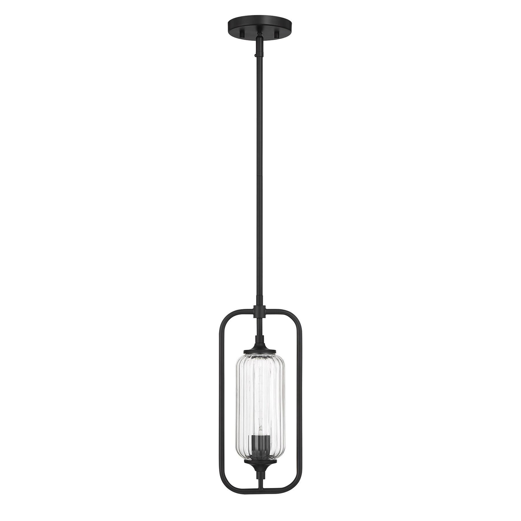 Savoy House 7-3022-1-89 Pendant-Lights - View #2