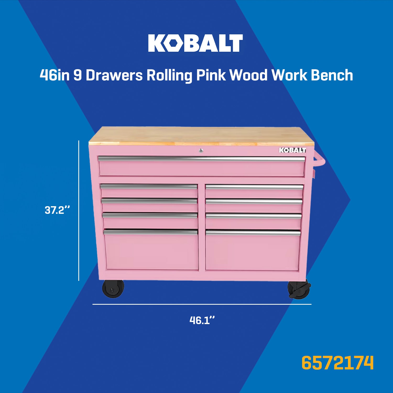 Kobalt 19243 m100710 - View #3