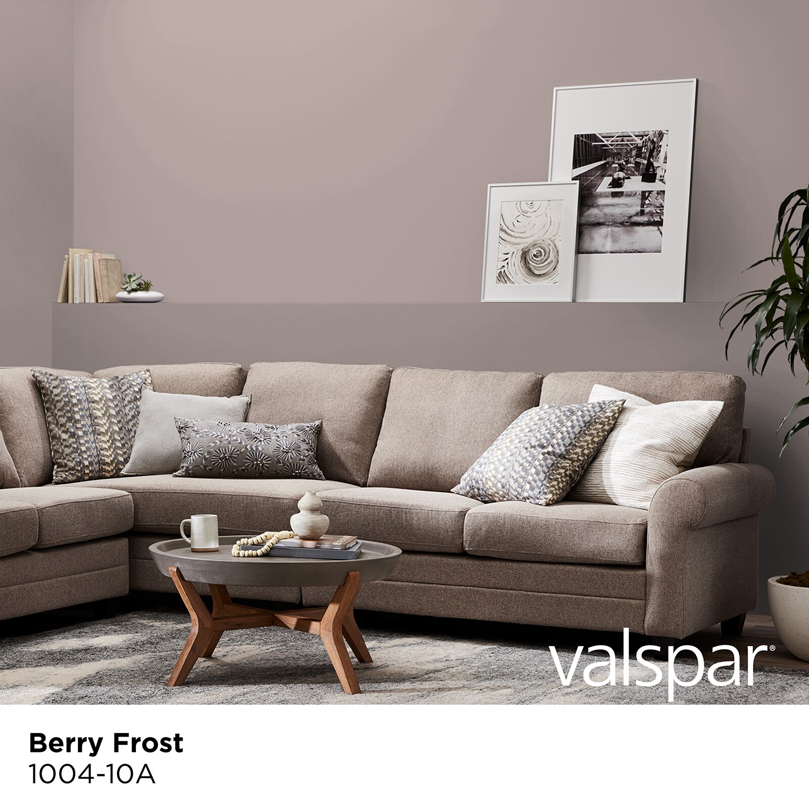 Valspar 1004-10A-26725 Int-Ext-Paint - View #2