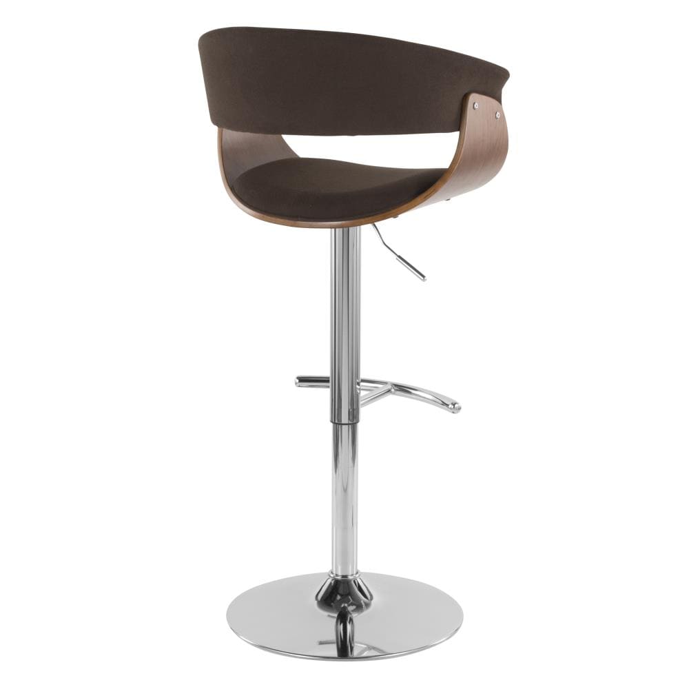 LumiSource BS-JY-VMO WL+E stools - View #4