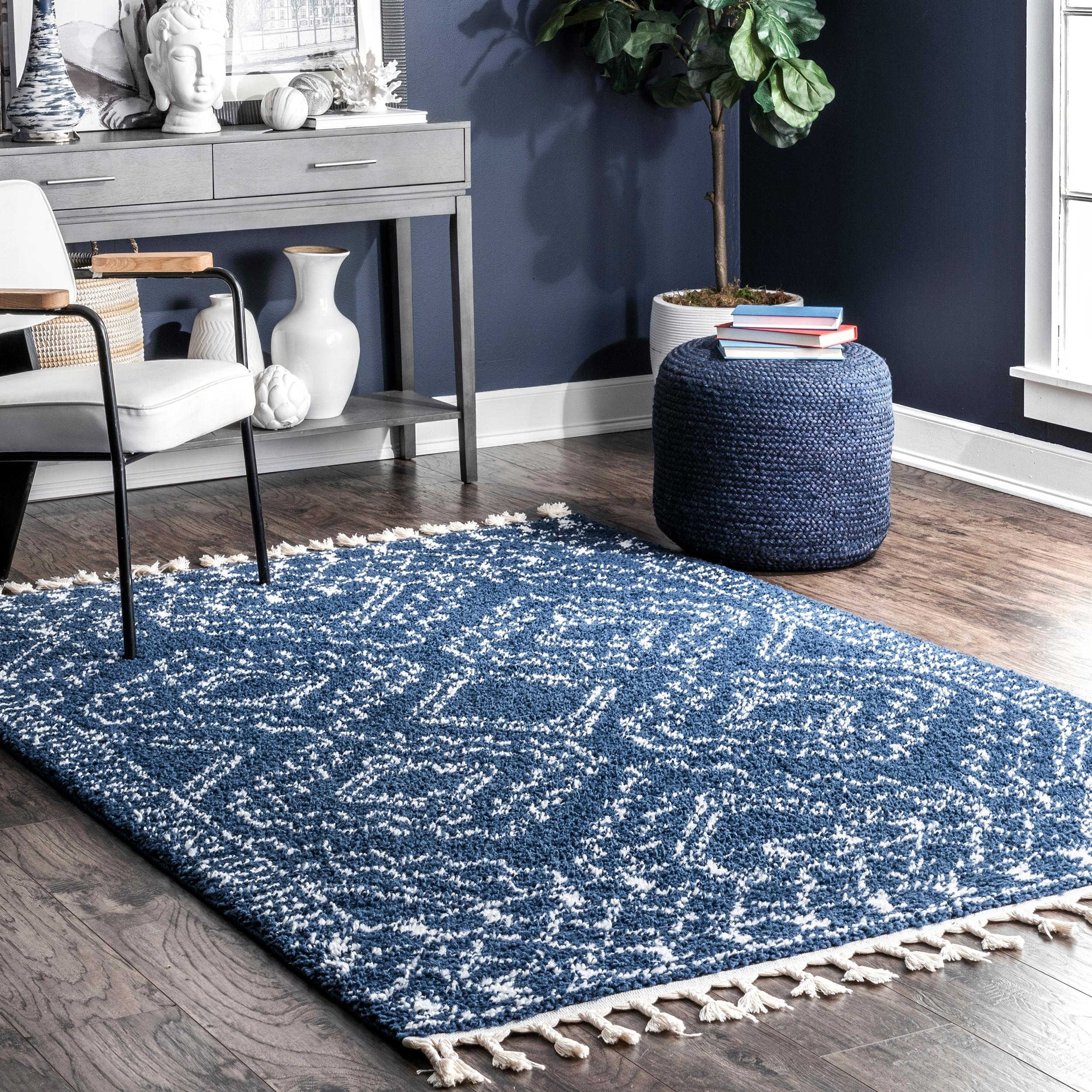 nuLOOM GCDI02F-S606 rugs - View #2