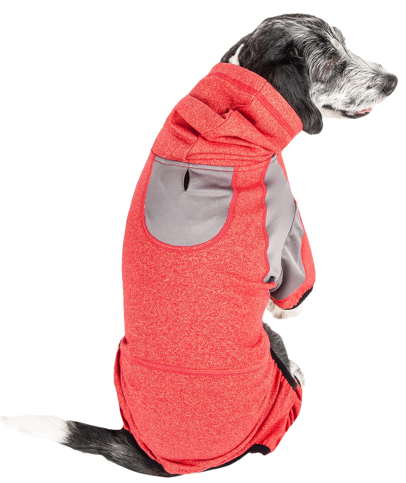 Pet Life YGHL5RDMD Dog-Apparel - View #2