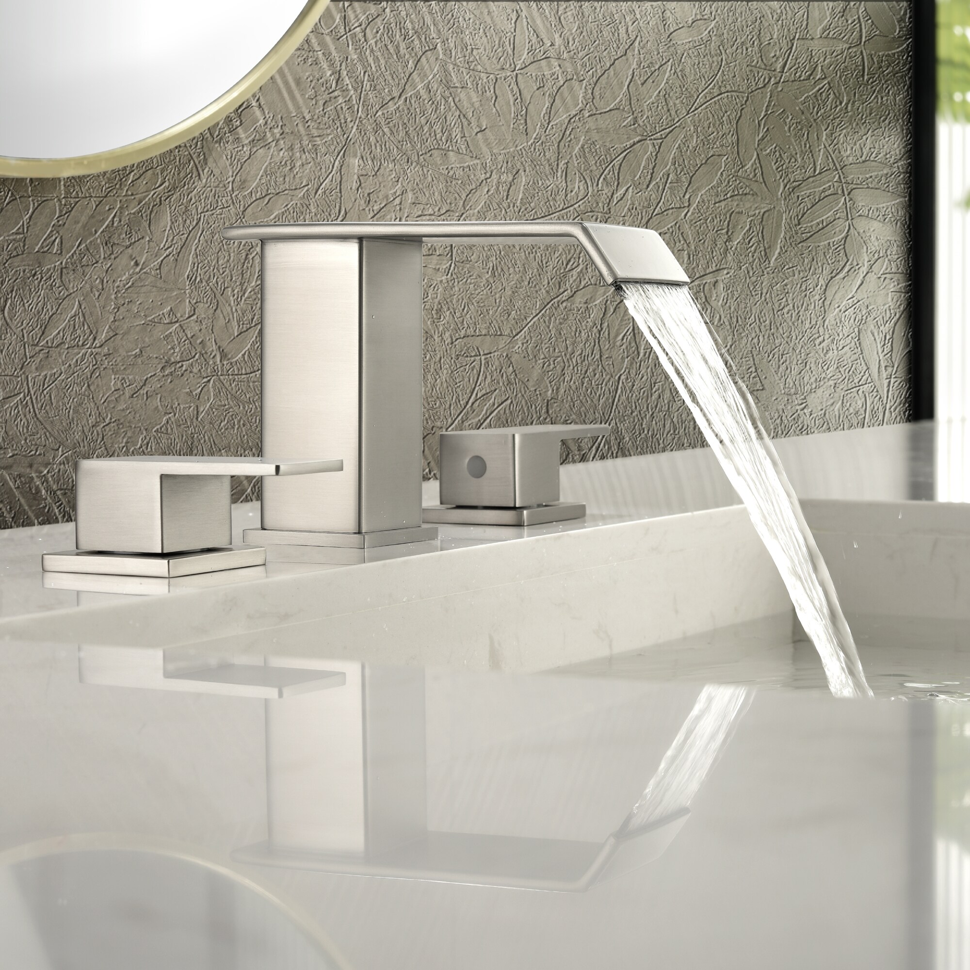 WELLFOR WF-B3353-PC Lavatory-Faucets - View #5