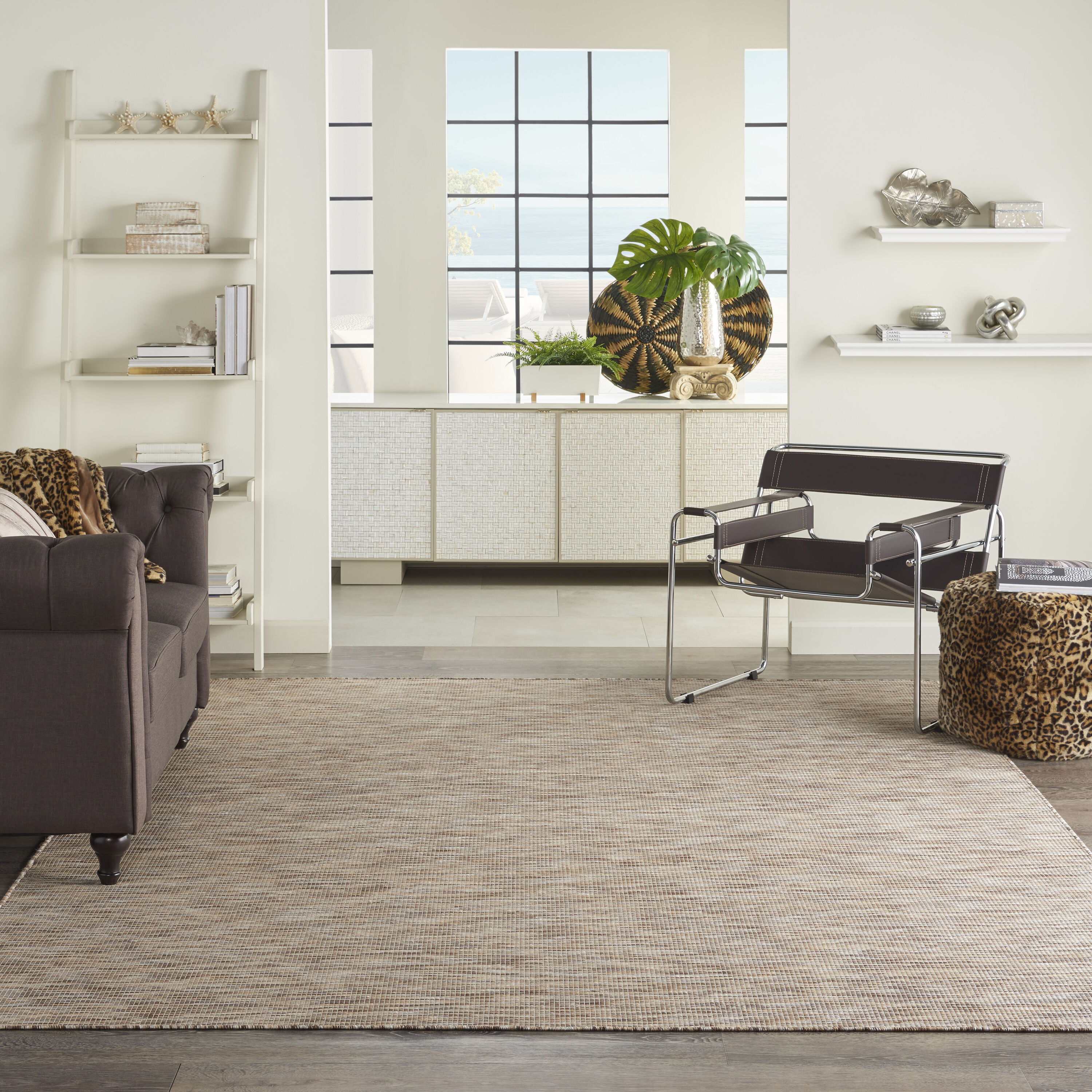 Nourison 99446842183 rugs - View #5