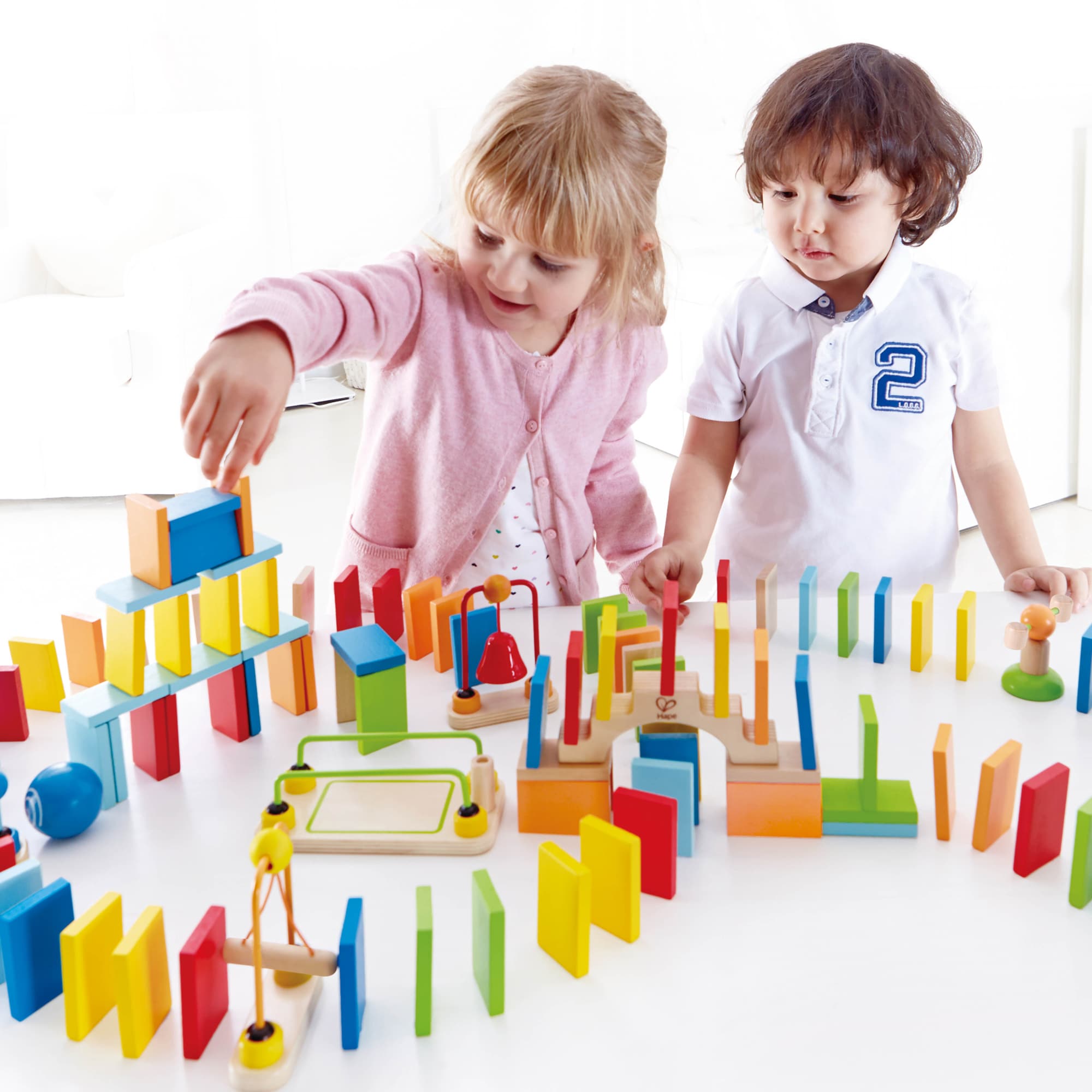 Hape G6943478011595 Play-Toys - View #5