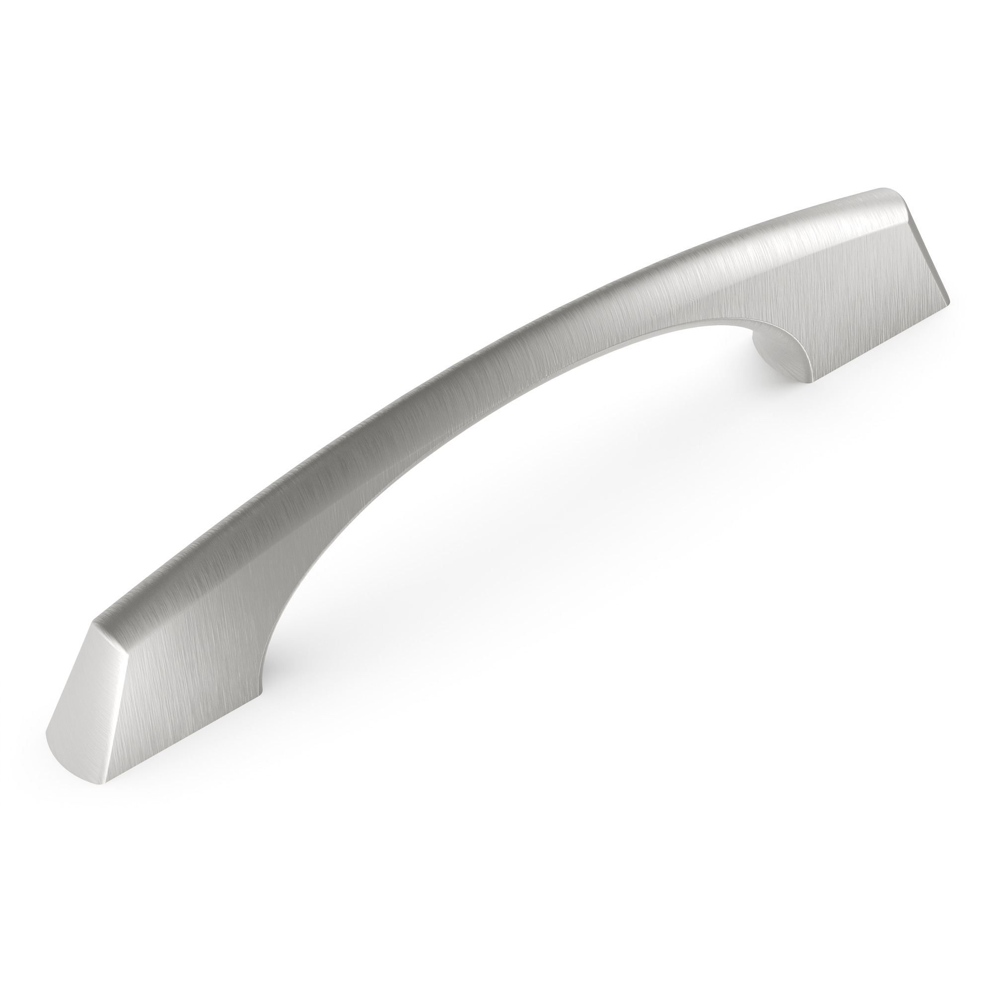 Hickory Hardware P3370-SS-10B Cabinet-Pulls - View #2