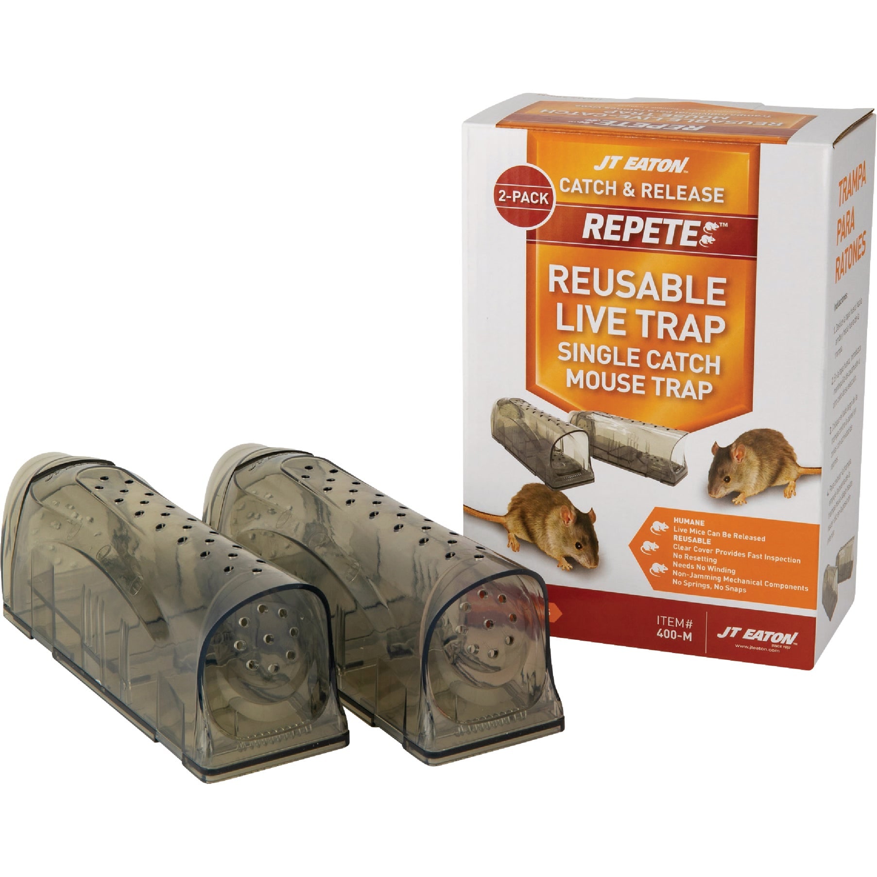 JT Eaton 400-M repellents - View #3