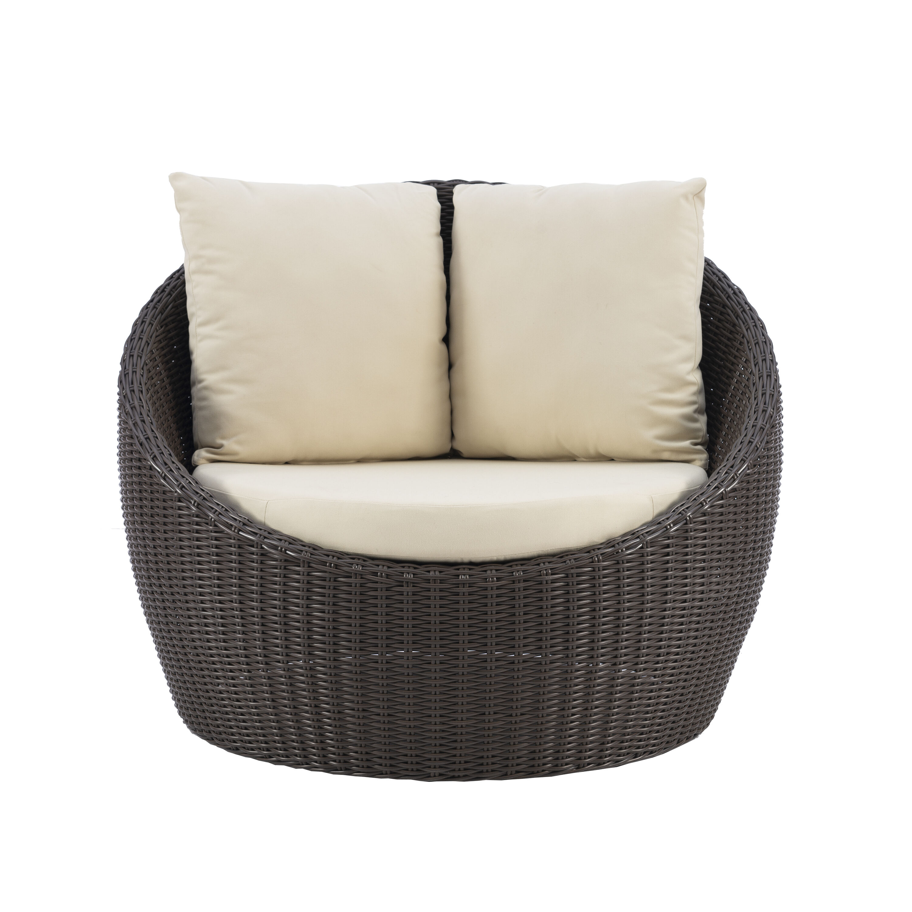 Linon LOWES1997 Patio-Chairs - View #4