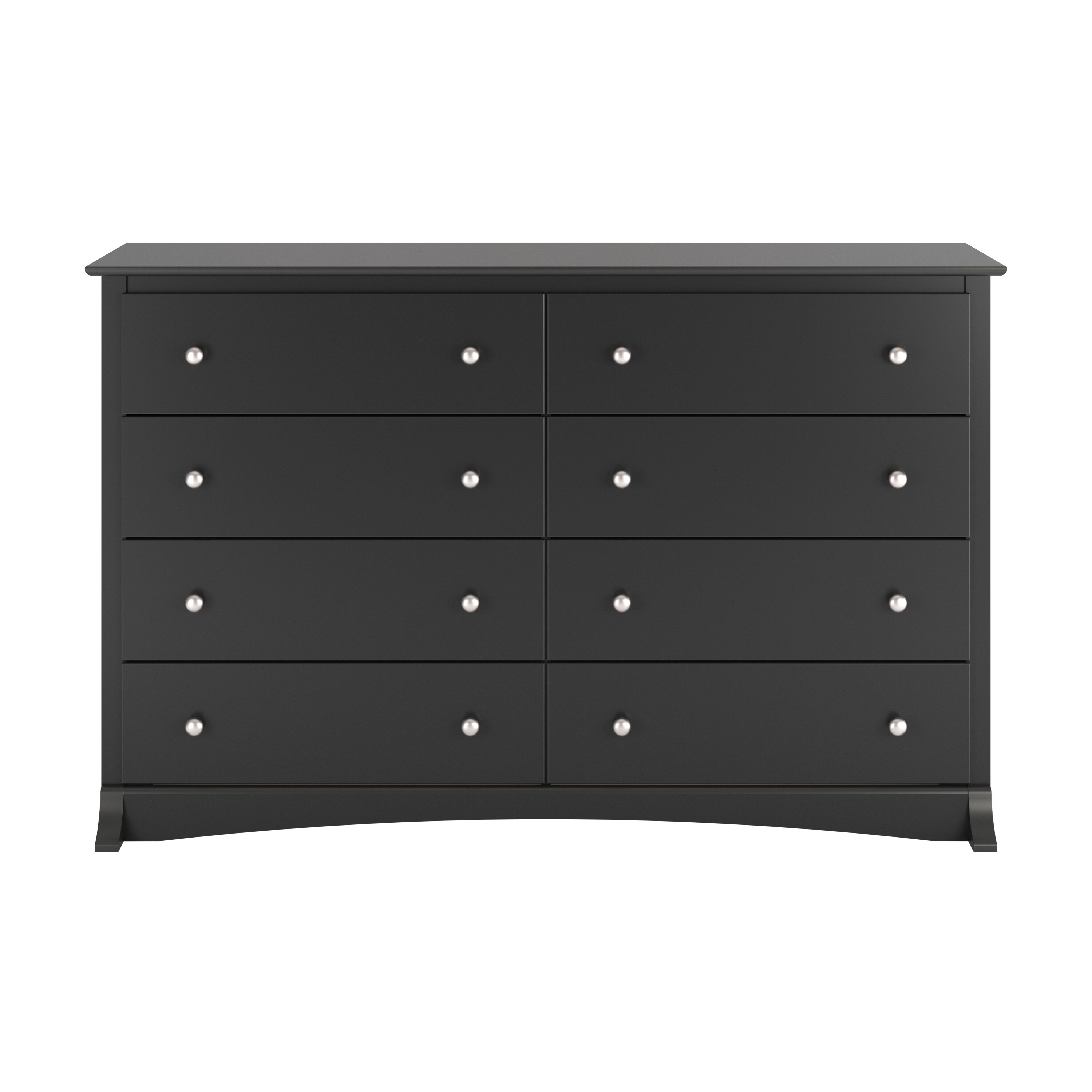 Prepac BDC-6338 dressers - View #6