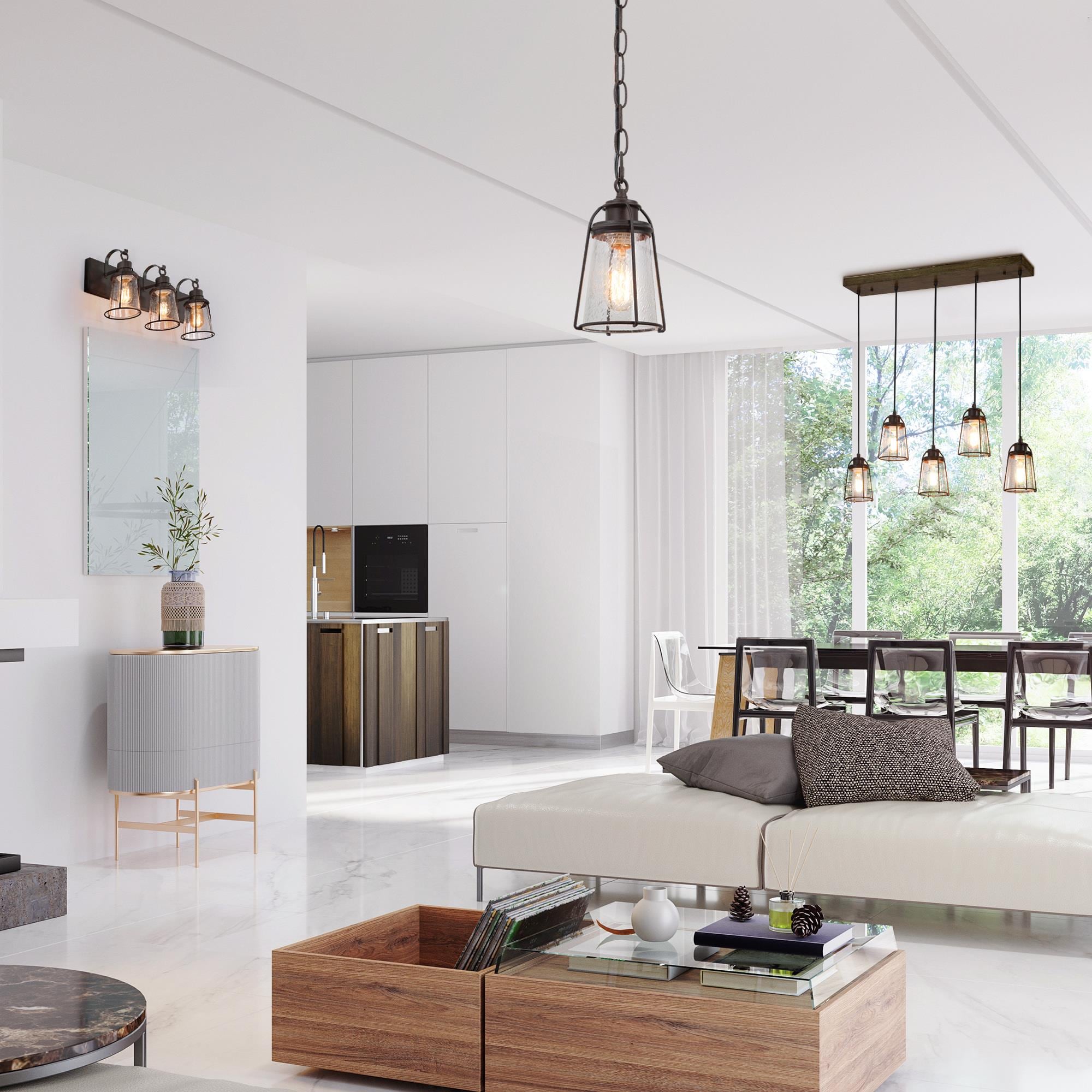 Uolfin EB3MEB-LWS23940-O7 Pendant-Lights - View #11