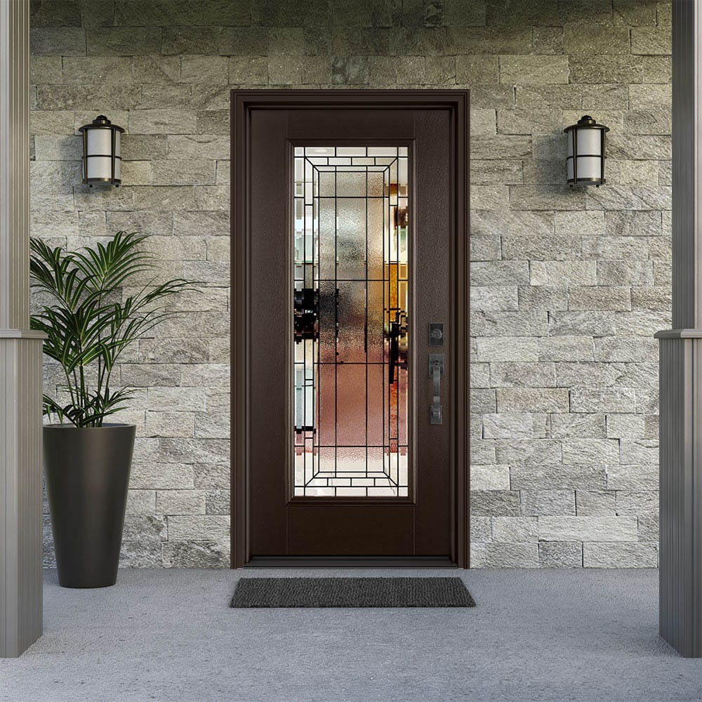 Masonite 631338 Entry-Doors - View #2