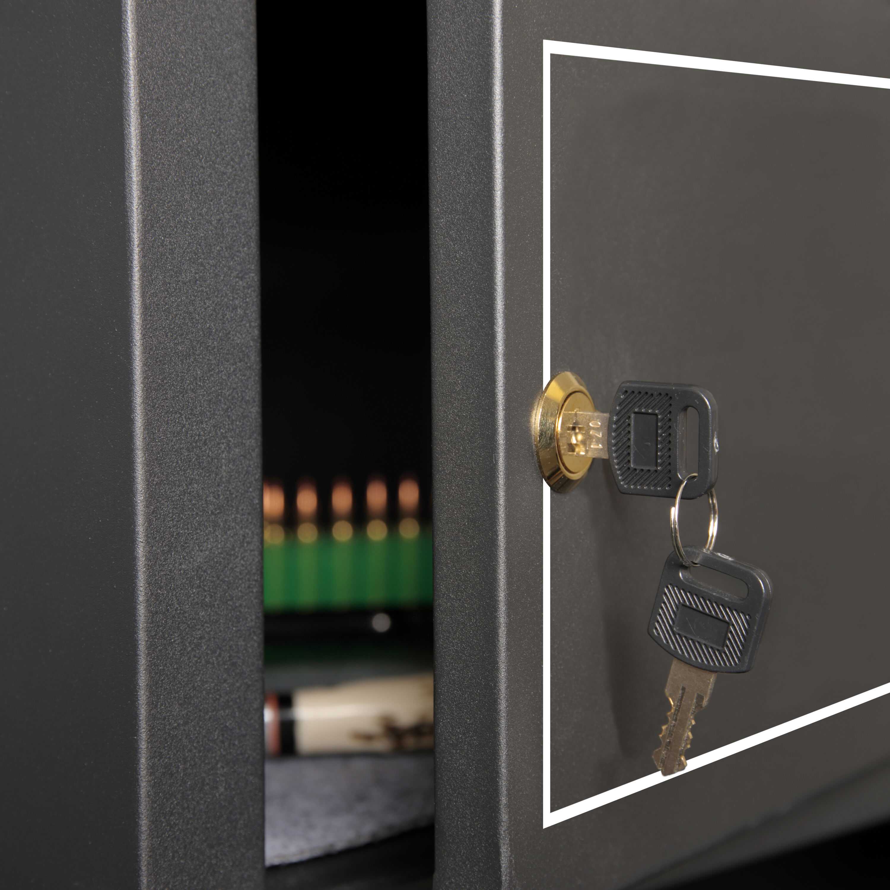 A Furniture Classics 900 Gun-Safes - View #5