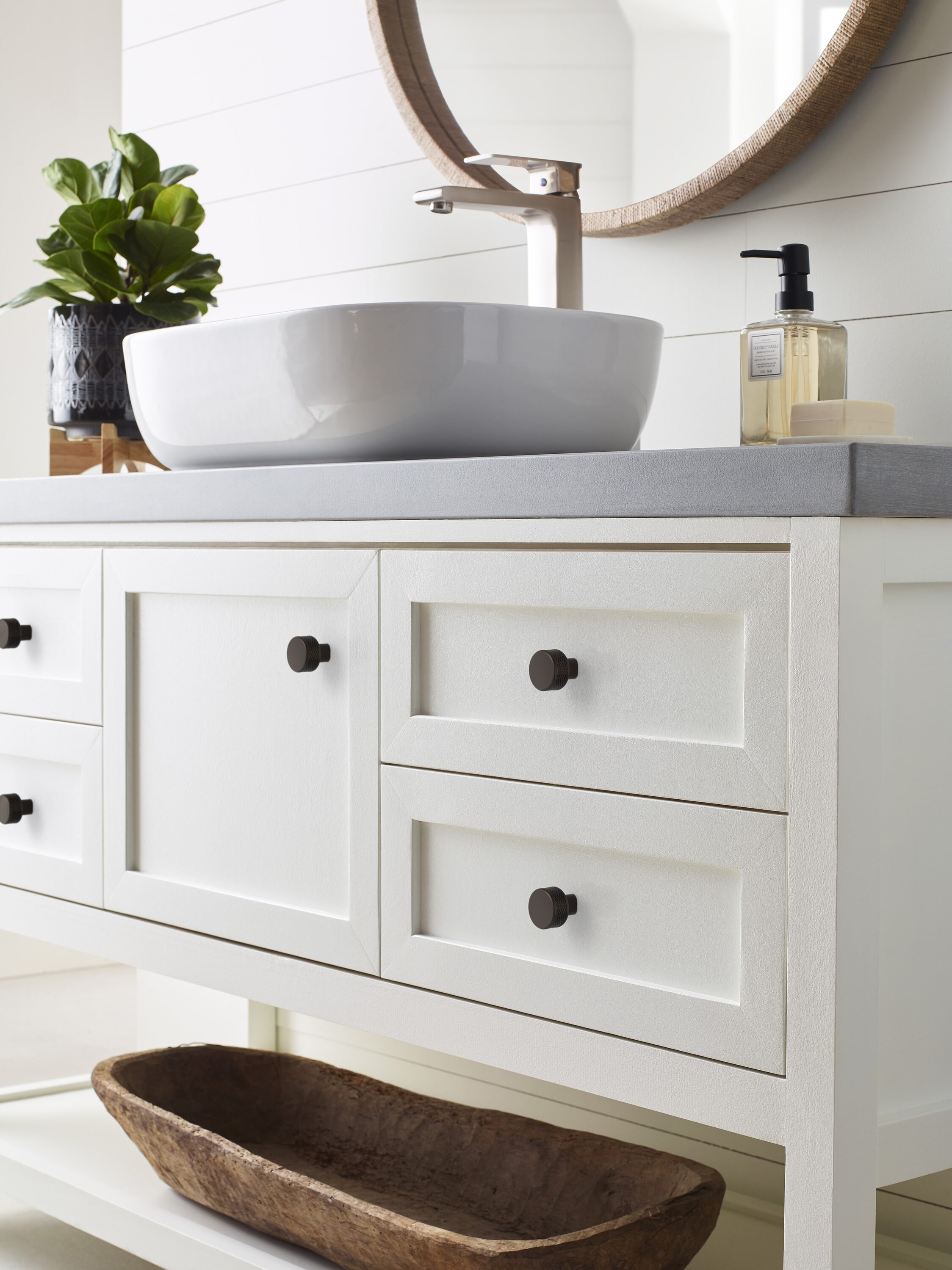Amerock BP36554ORB Cabinet-Knobs - View #2