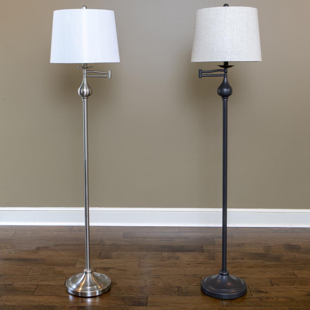 Decor Therapy PL4377 floorlamps - View #8