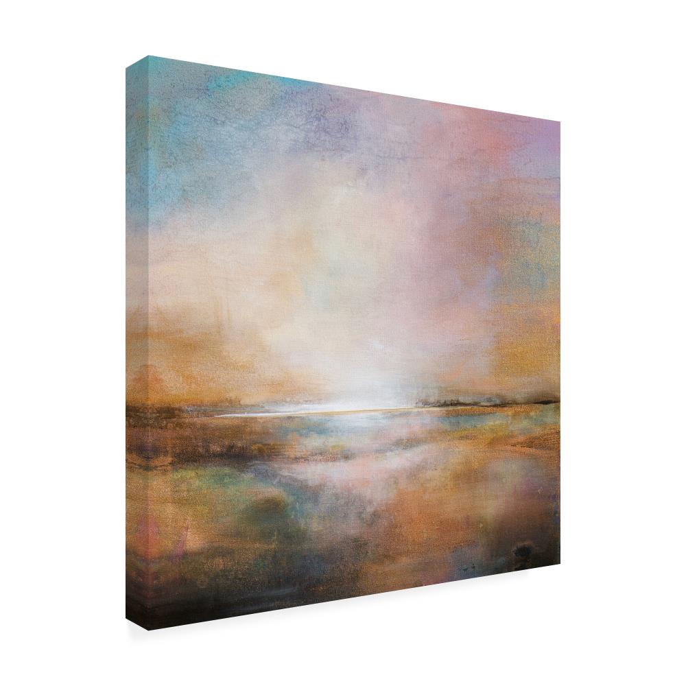 Trademark Fine Art IC00984-C1414GG Wall-Art - View #3