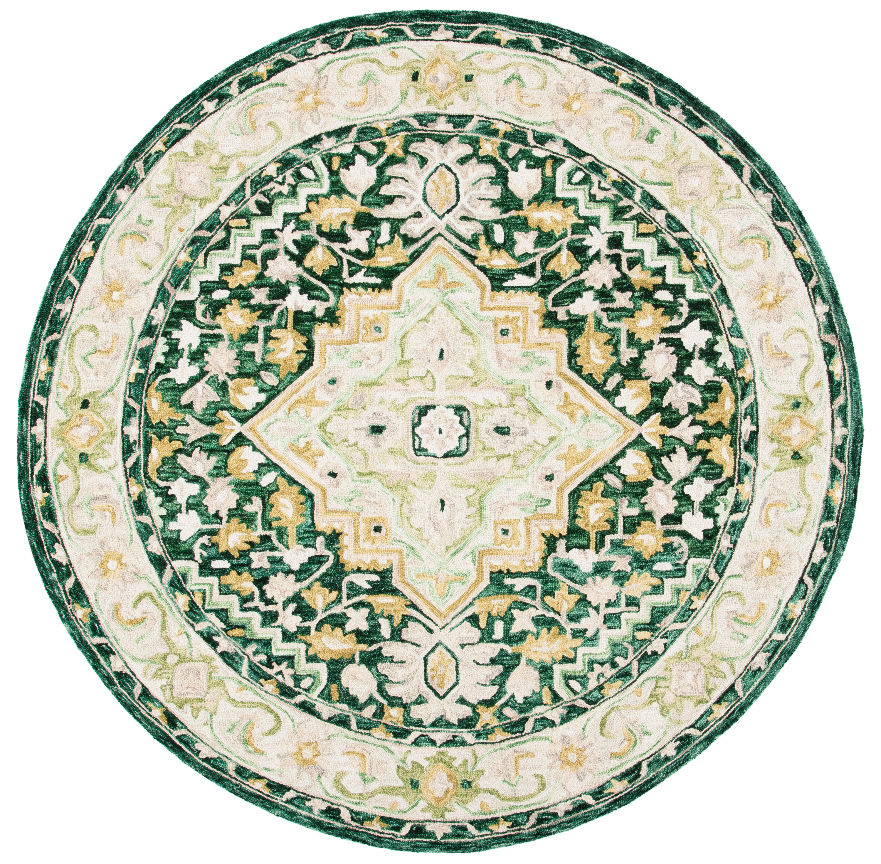 Safavieh APN705Y-7R rugs - View #2