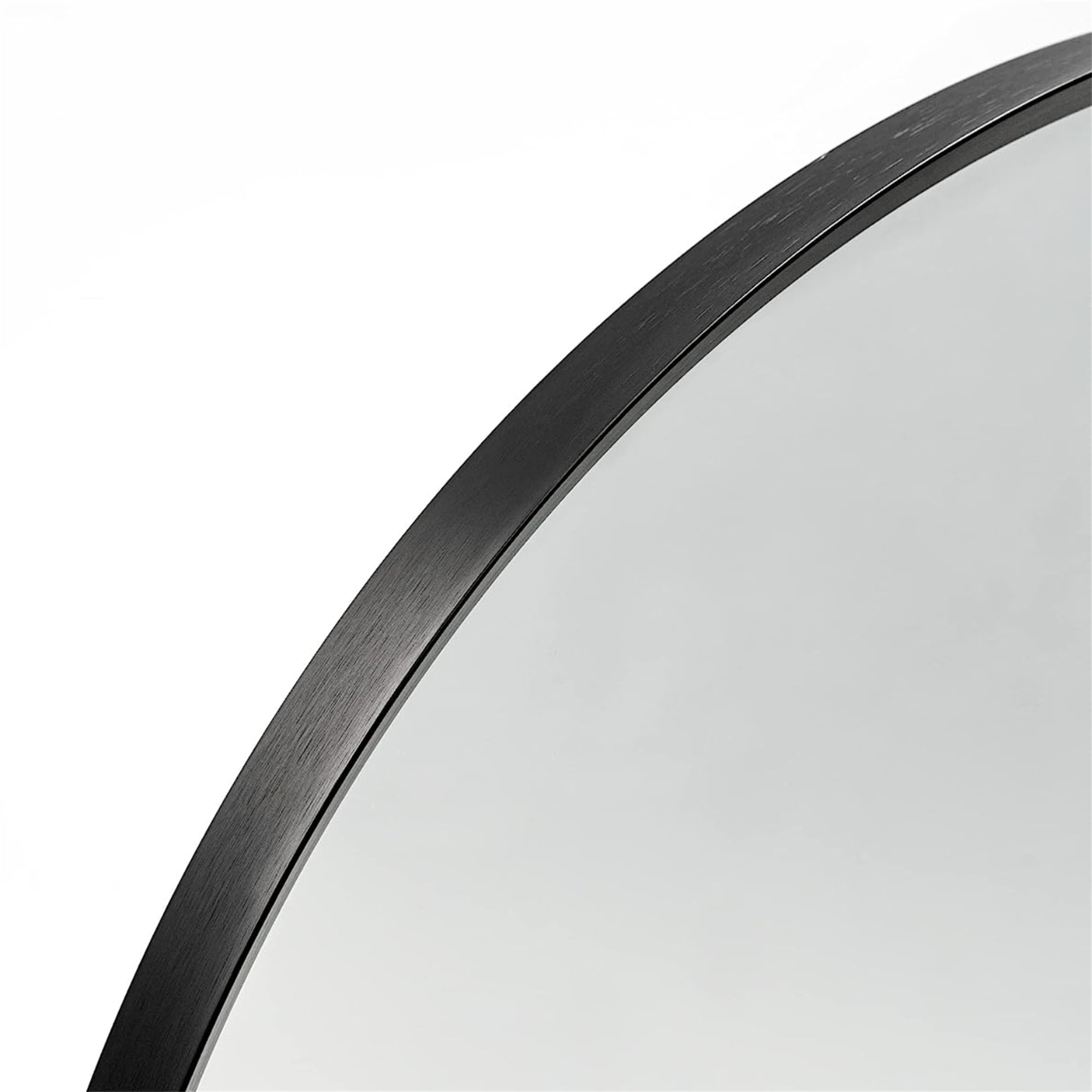 BABOOM BOM-67282BK-CO Framed-Bath-Mirrors - View #8