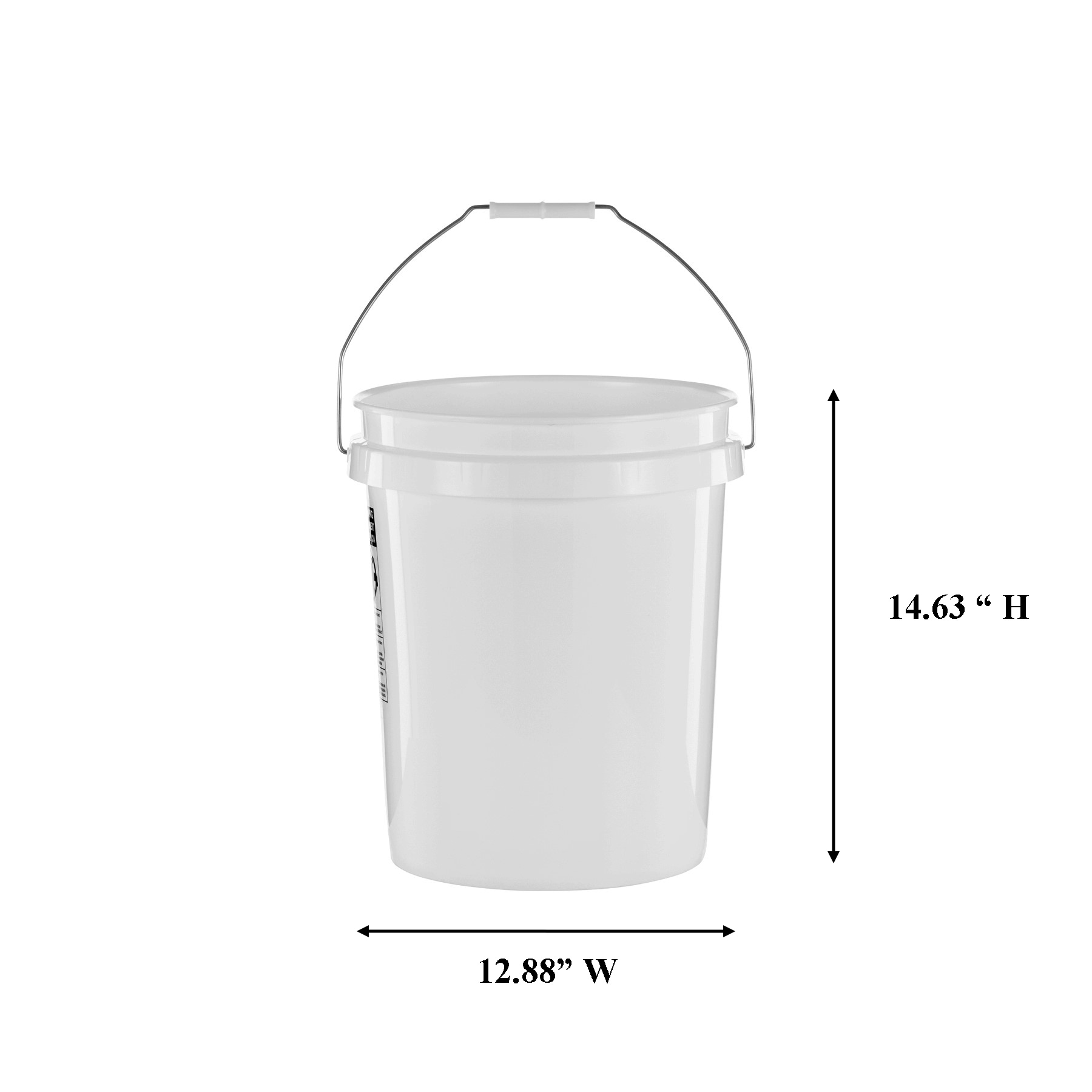 United Solutions PN0141 buckets - View #4