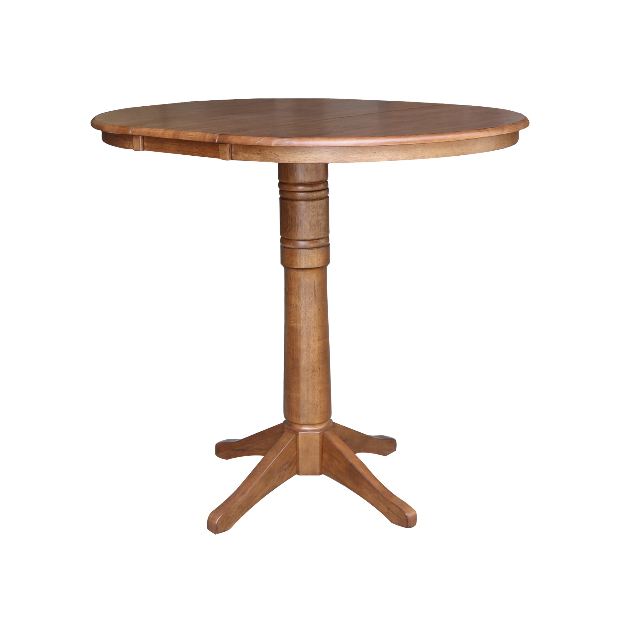 International Concepts K42-36RXT-27B-6B-2 Dining-Tables - View #2